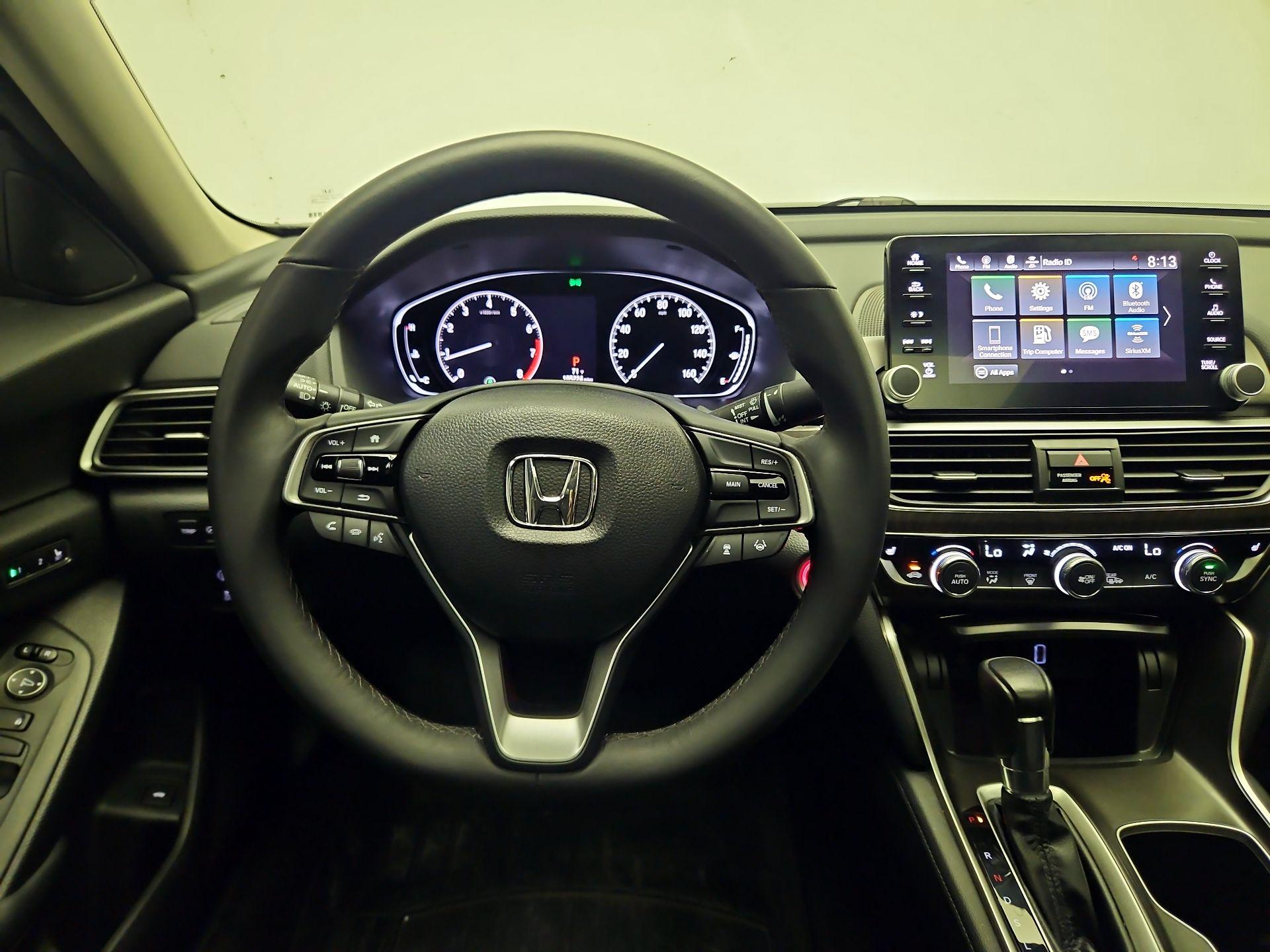 Thumbnail: 2018 Honda Accord - 10