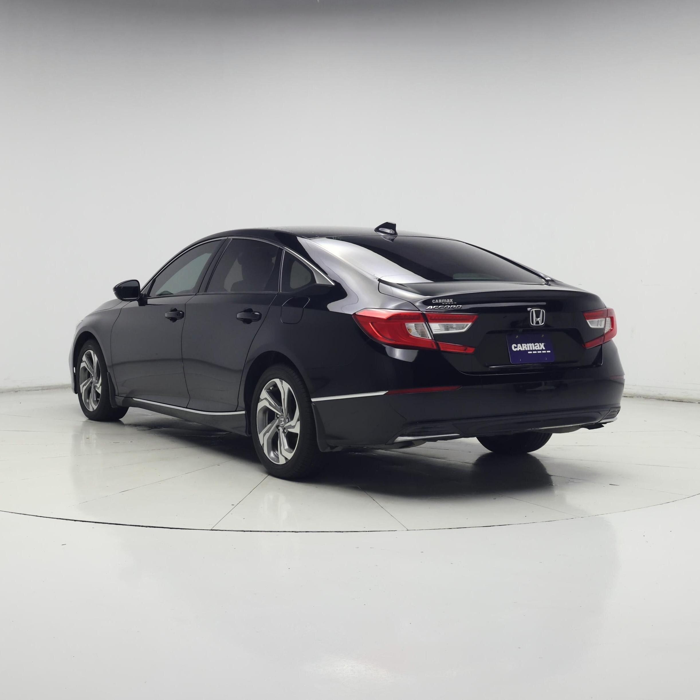Thumbnail: 2018 Honda Accord - 2