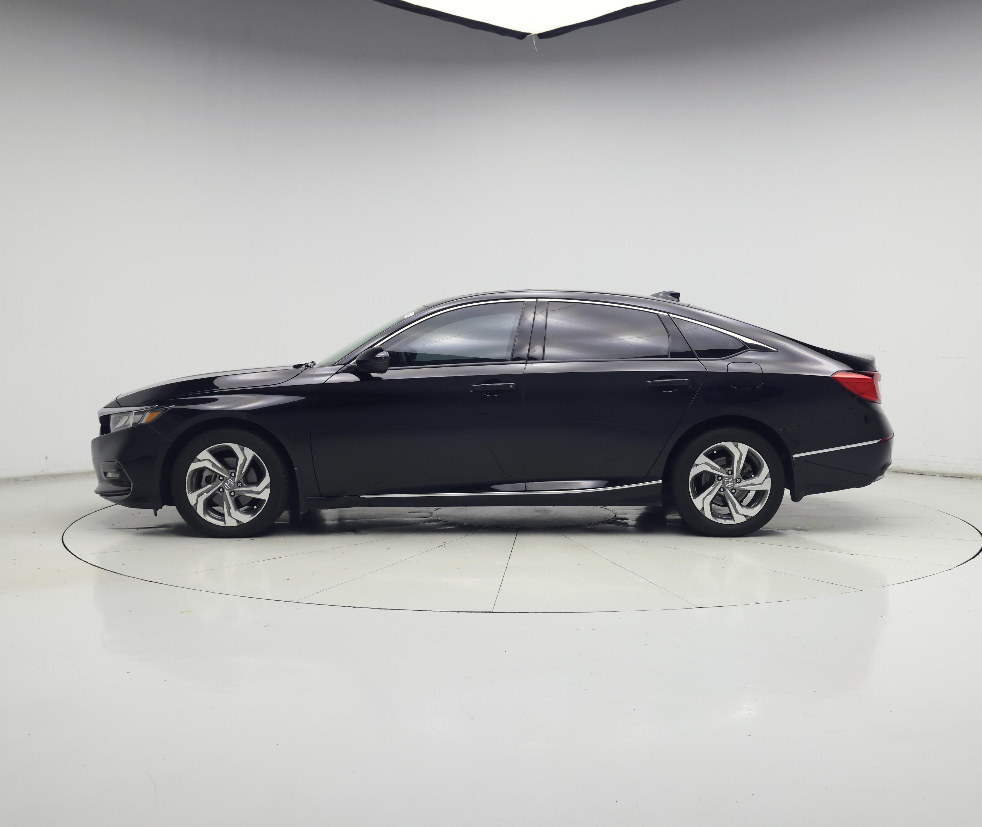 Thumbnail: 2018 Honda Accord - 3
