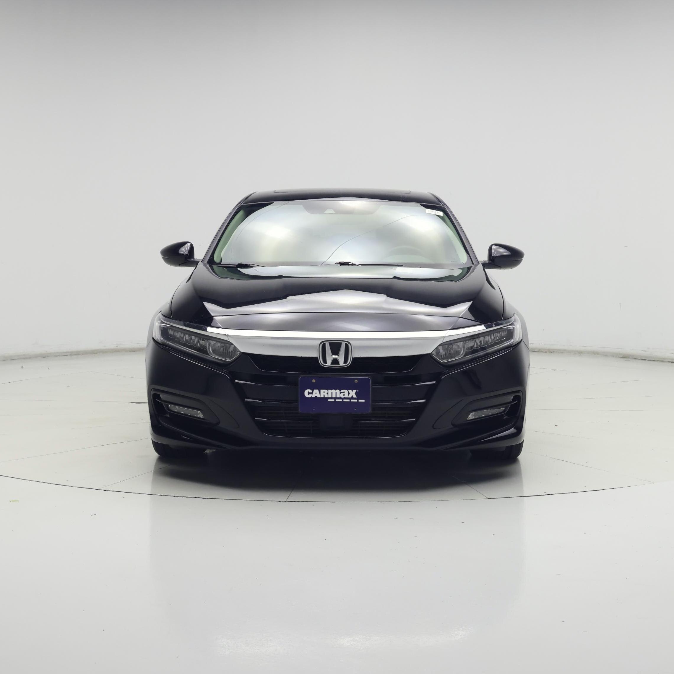 Thumbnail: 2018 Honda Accord - 5