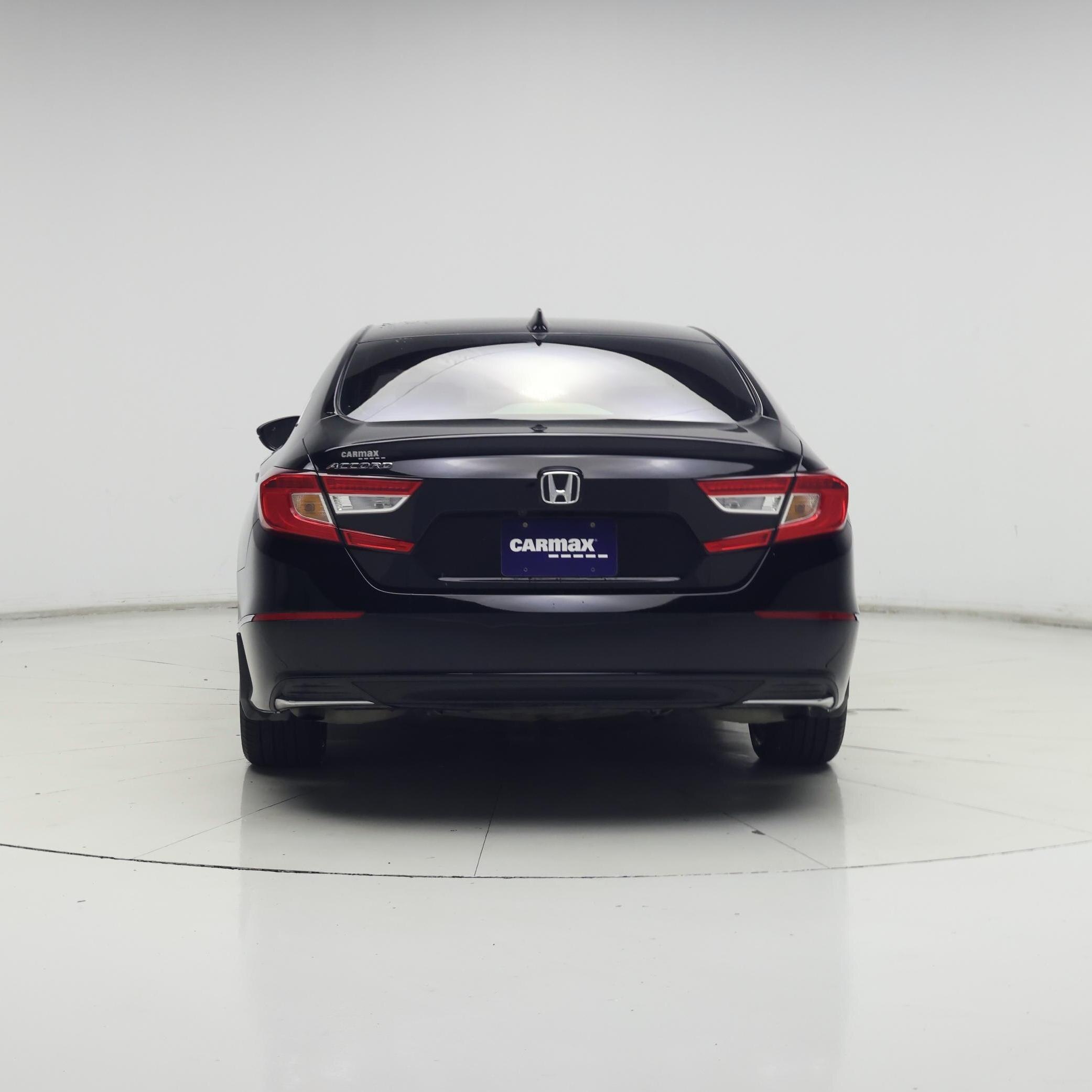 Thumbnail: 2018 Honda Accord - 6