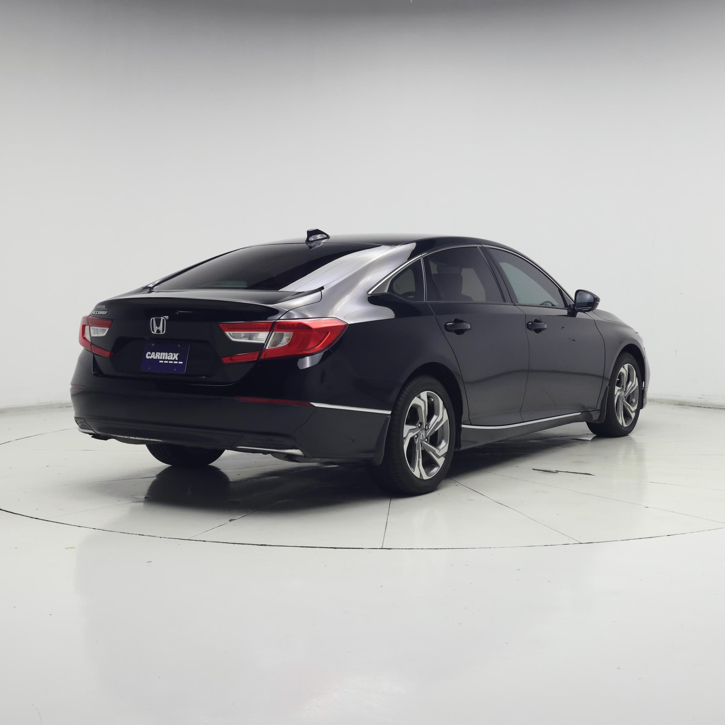Thumbnail: 2018 Honda Accord - 8