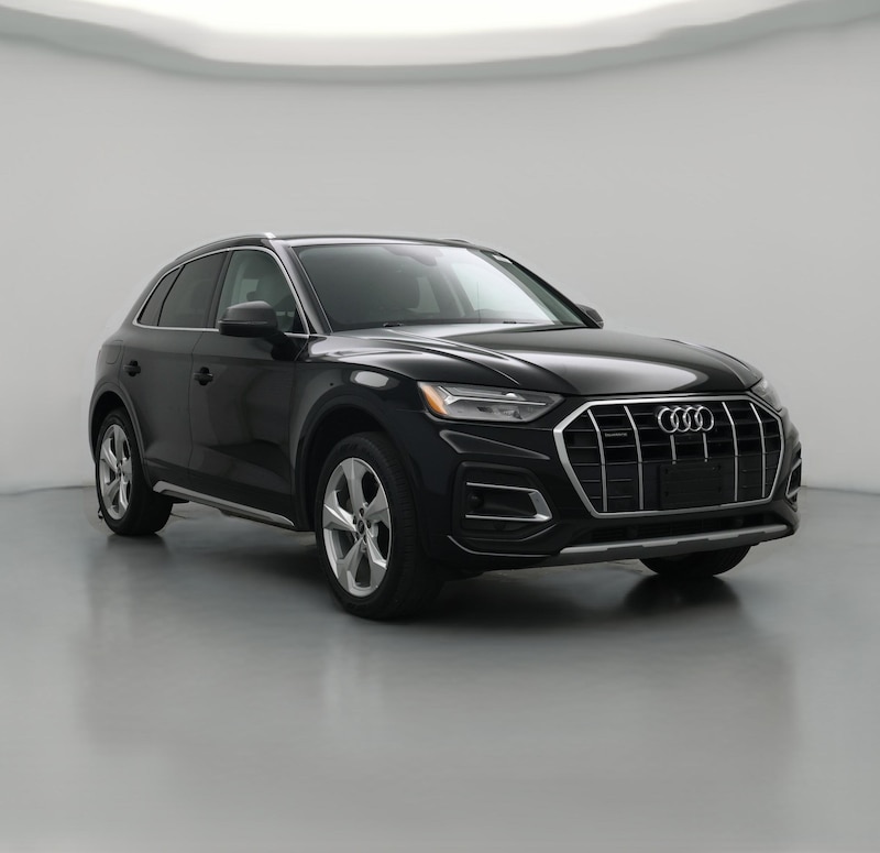 2021 Audi Q5 Premium Plus