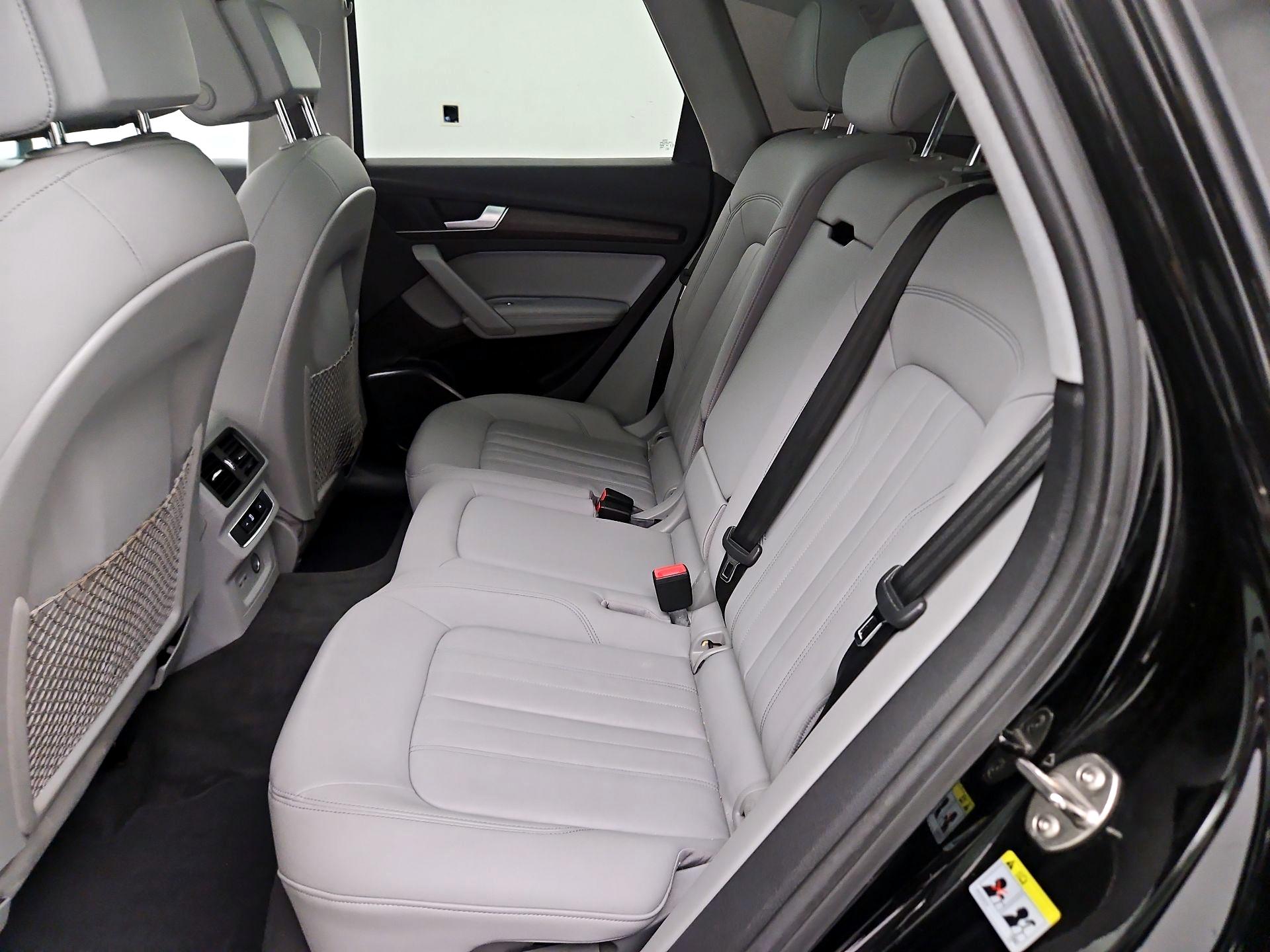 Thumbnail: 2021 Audi Q5 - 20