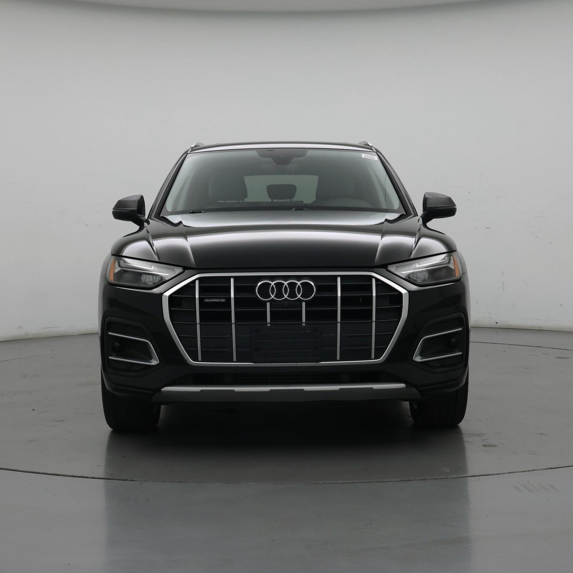 Thumbnail: 2021 Audi Q5 - 5