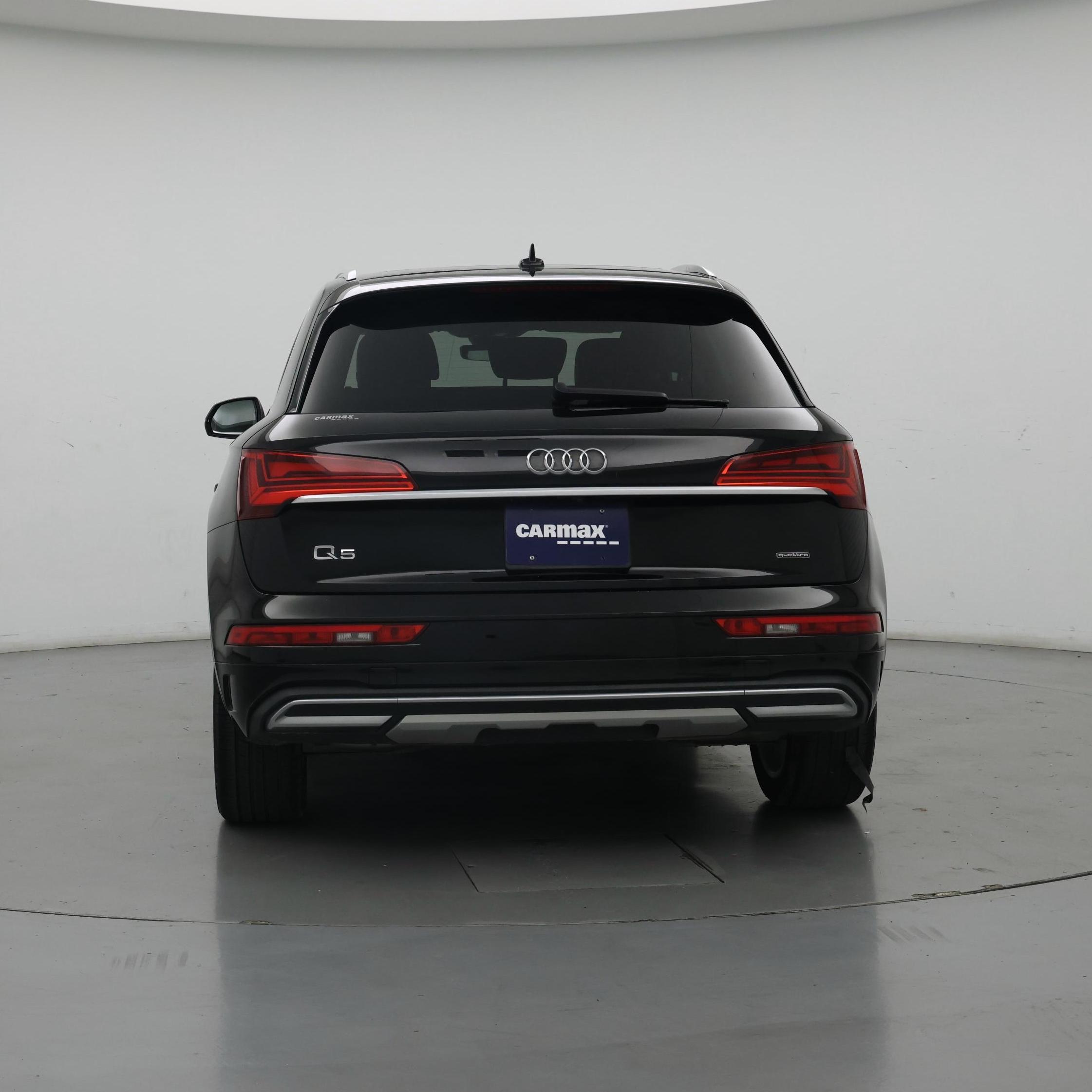 Thumbnail: 2021 Audi Q5 - 6