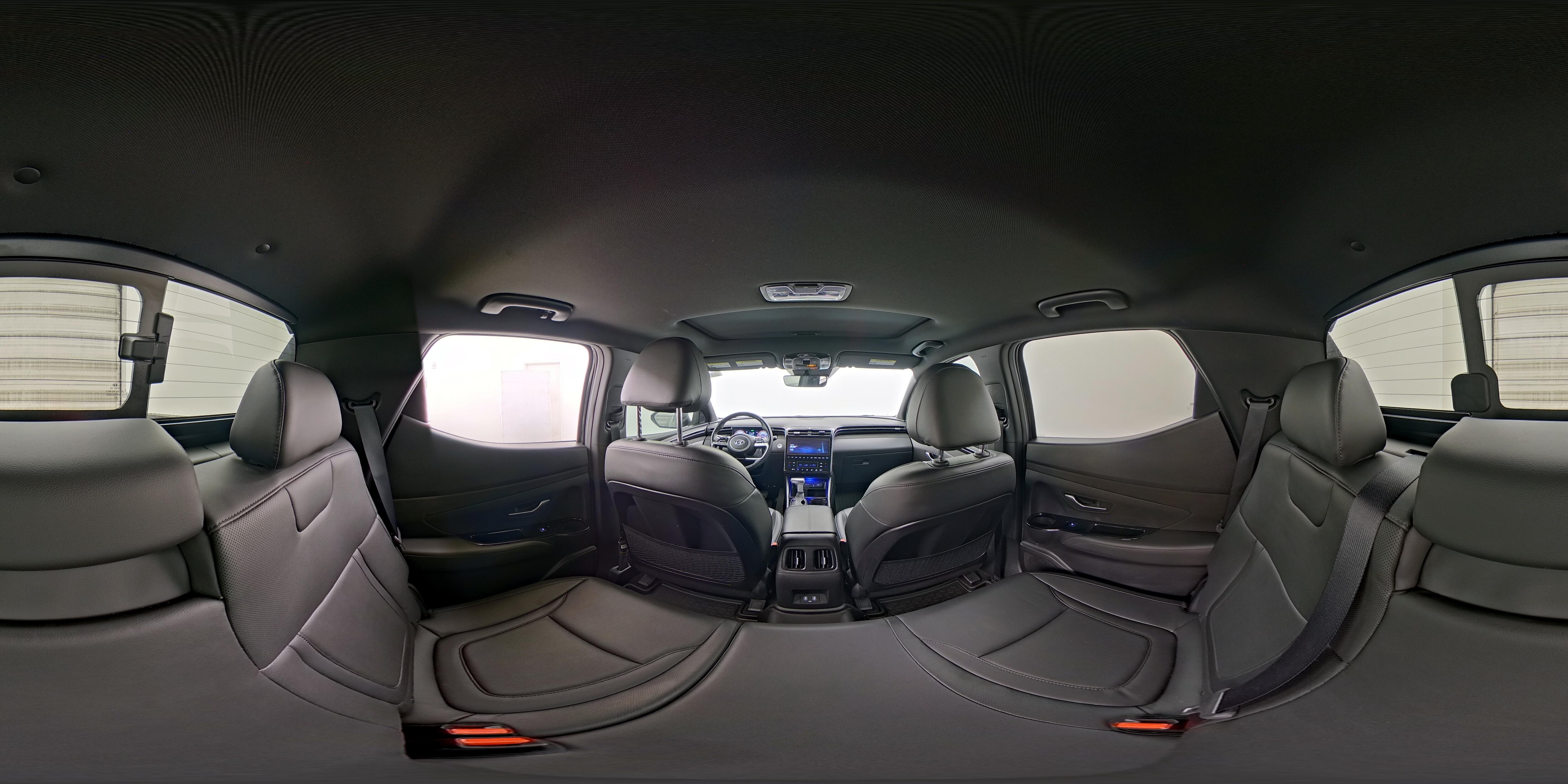 2023 Hyundai Santa Cruz Limited - Photo 27