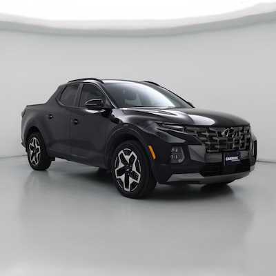 2023 Hyundai Santa Cruz Limited