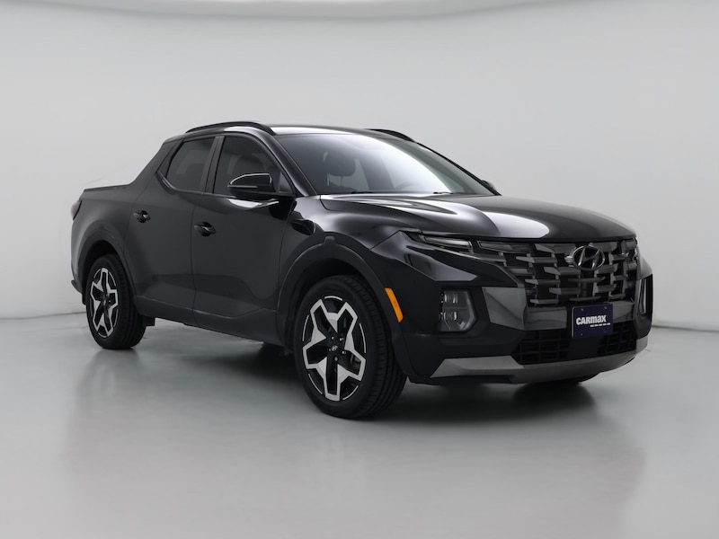 2023 Hyundai Santa Cruz Limited