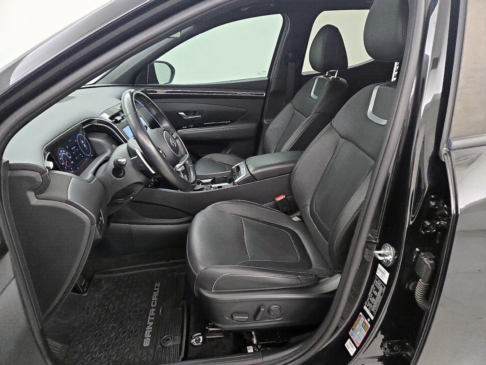 2023 Hyundai Santa Cruz Limited - Photo 12