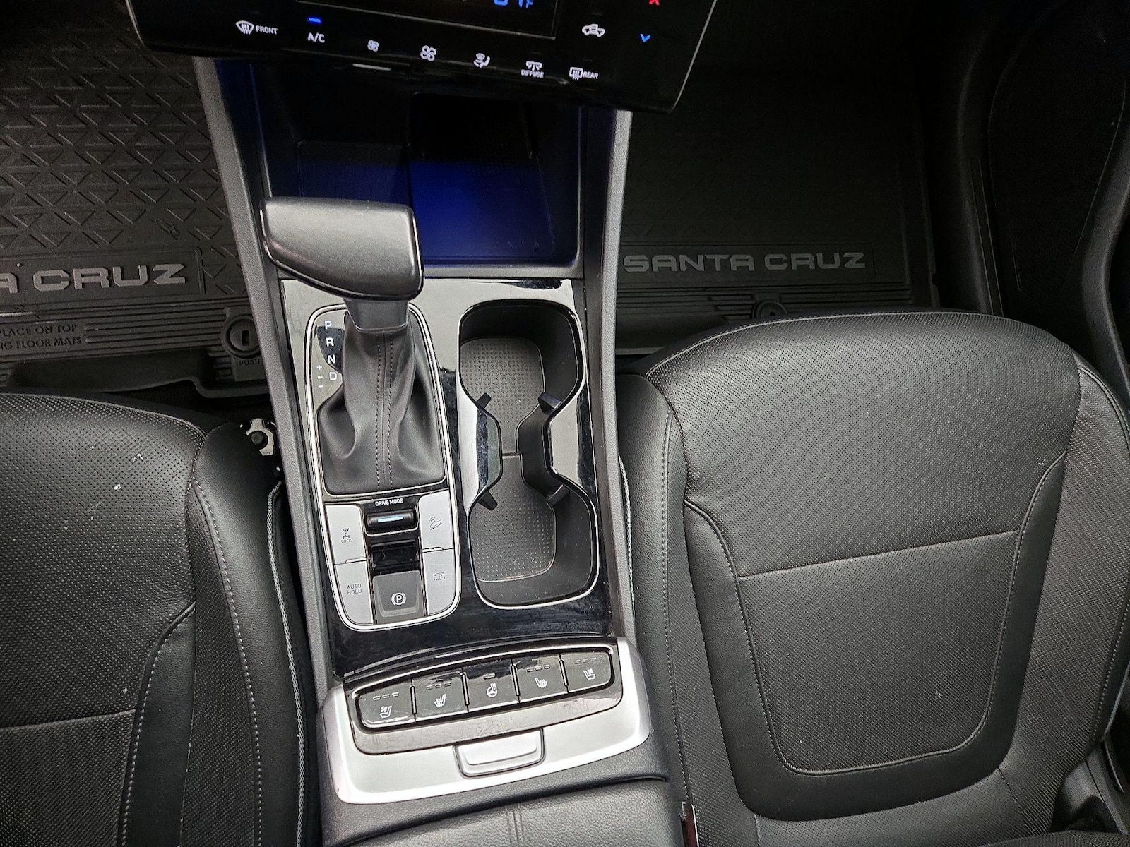 2023 Hyundai Santa Cruz Limited - Photo 19