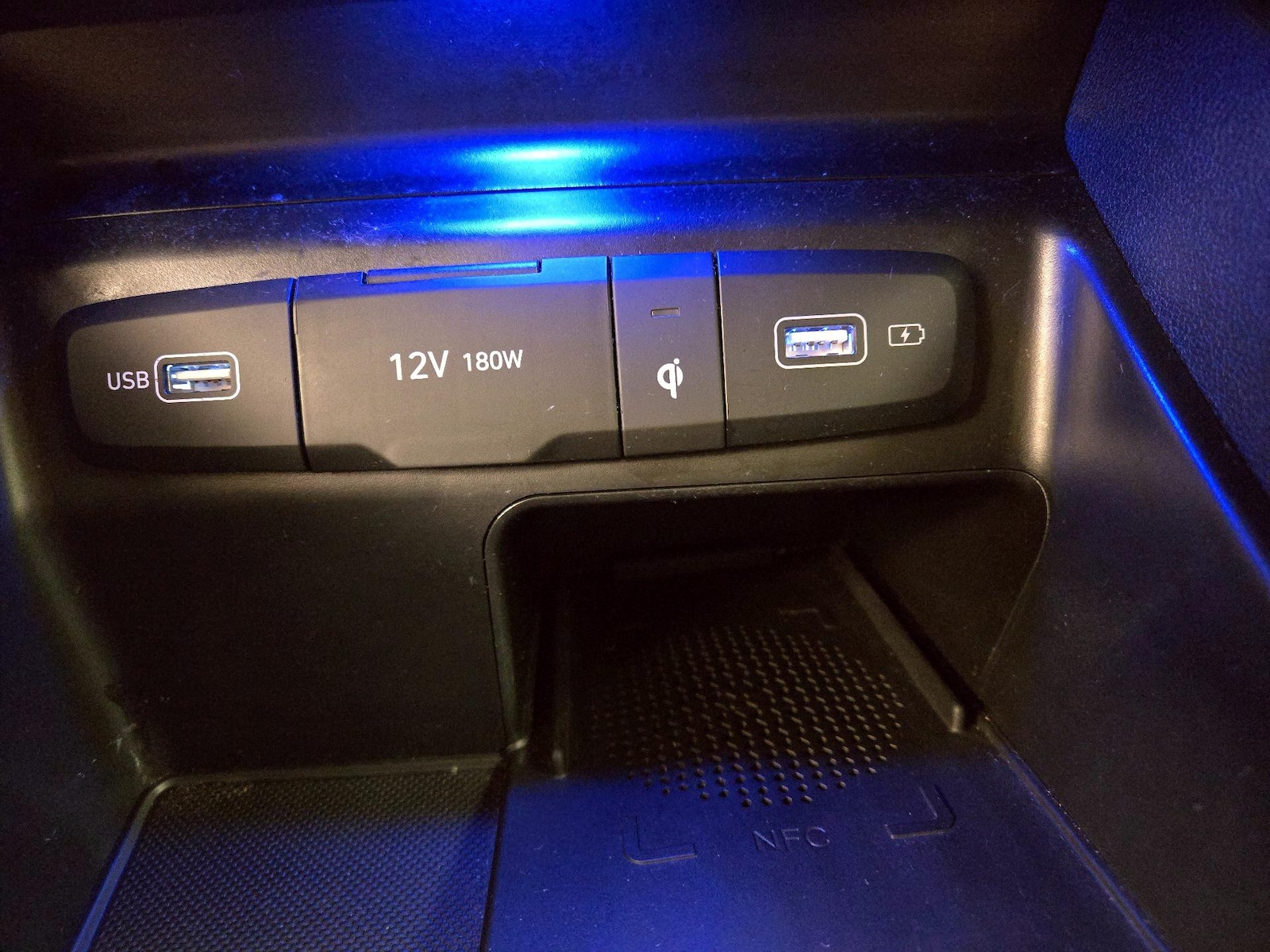 2023 Hyundai Santa Cruz Limited - Photo 20