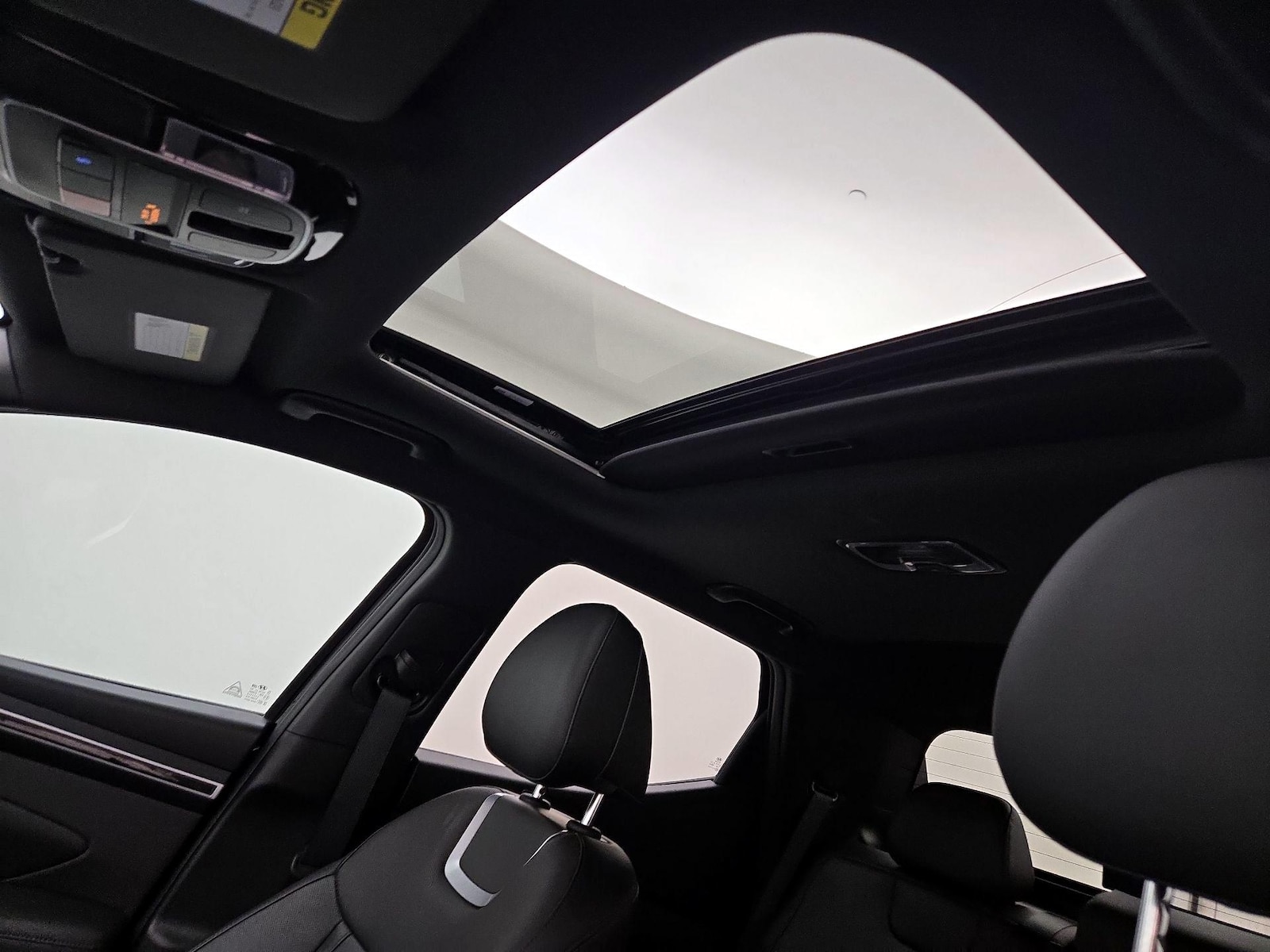 2023 Hyundai Santa Cruz Limited - Photo 21