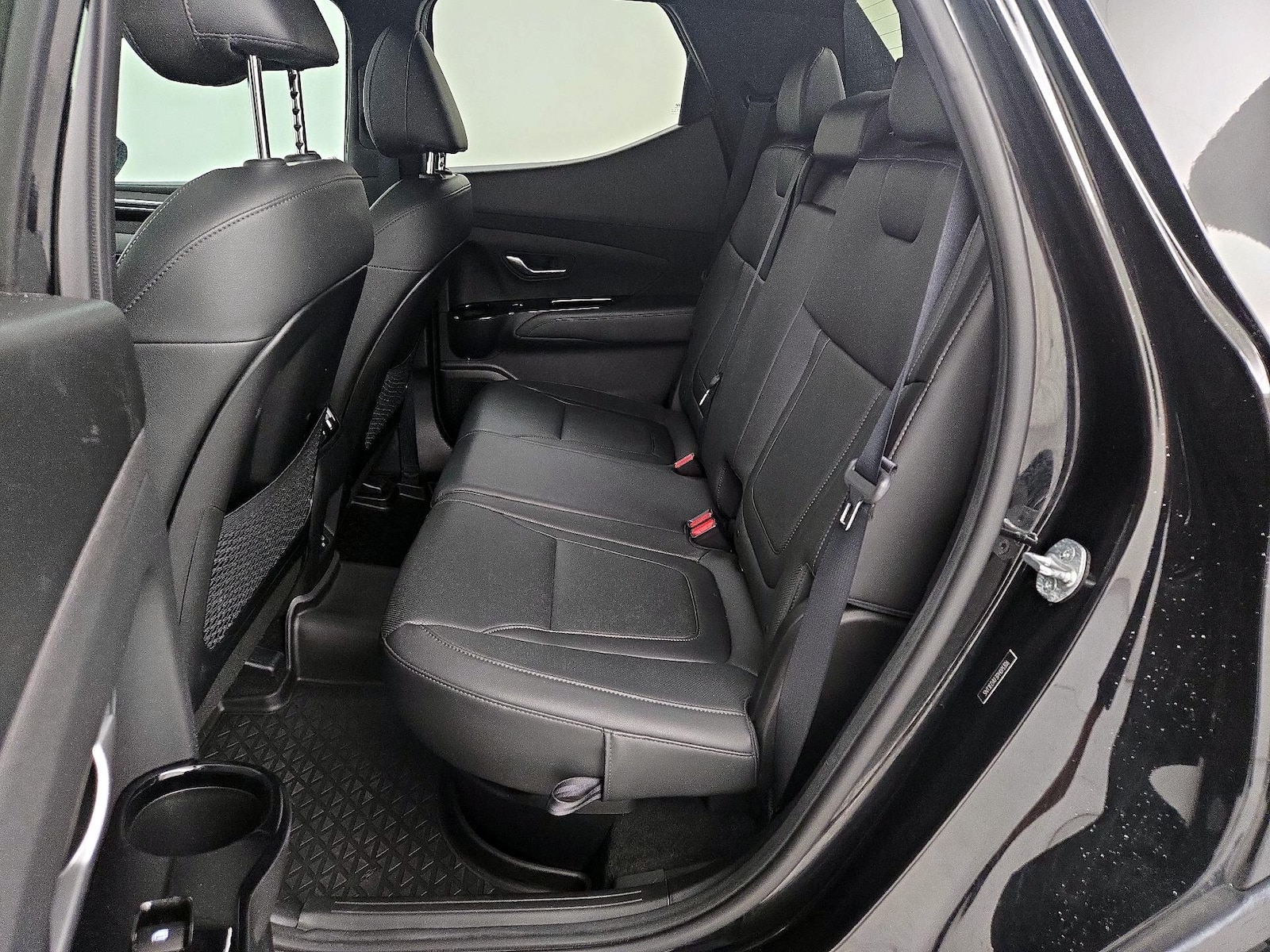 2023 Hyundai Santa Cruz Limited - Photo 22