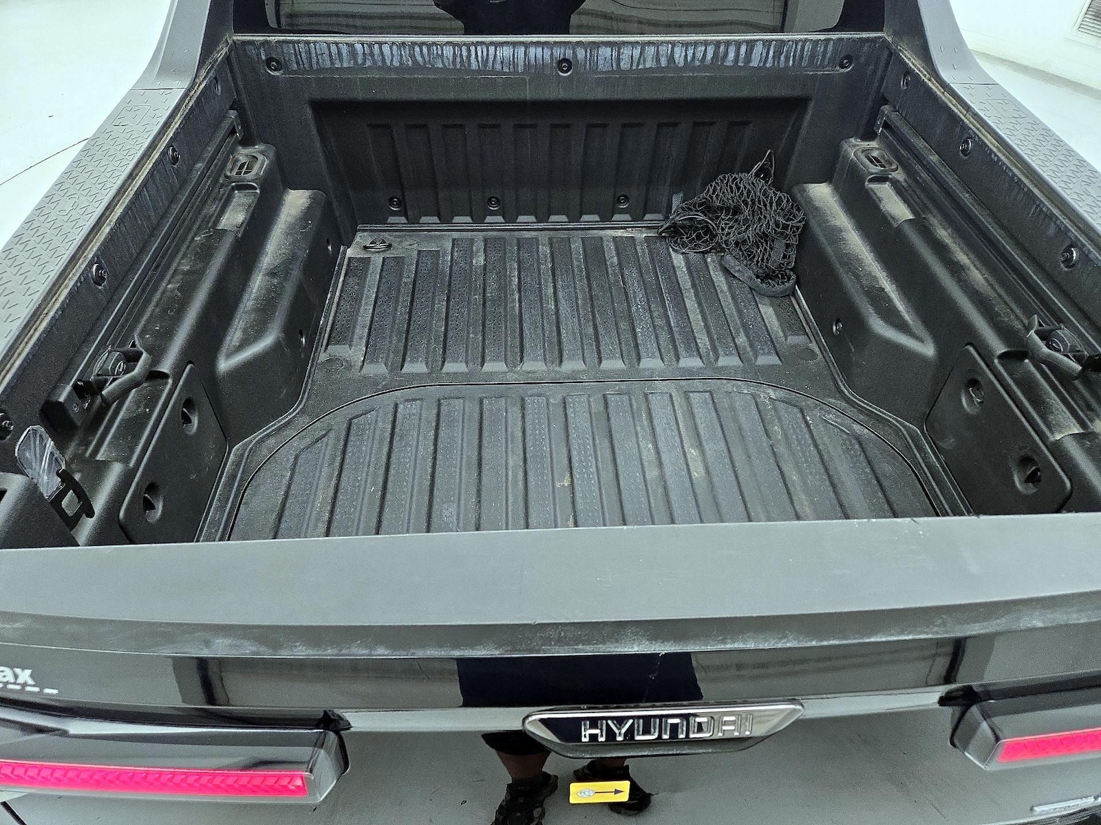 2023 Hyundai Santa Cruz Limited - Photo 23