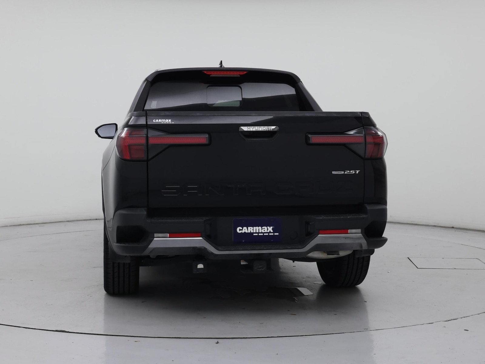 2023 Hyundai Santa Cruz Limited - Photo 7