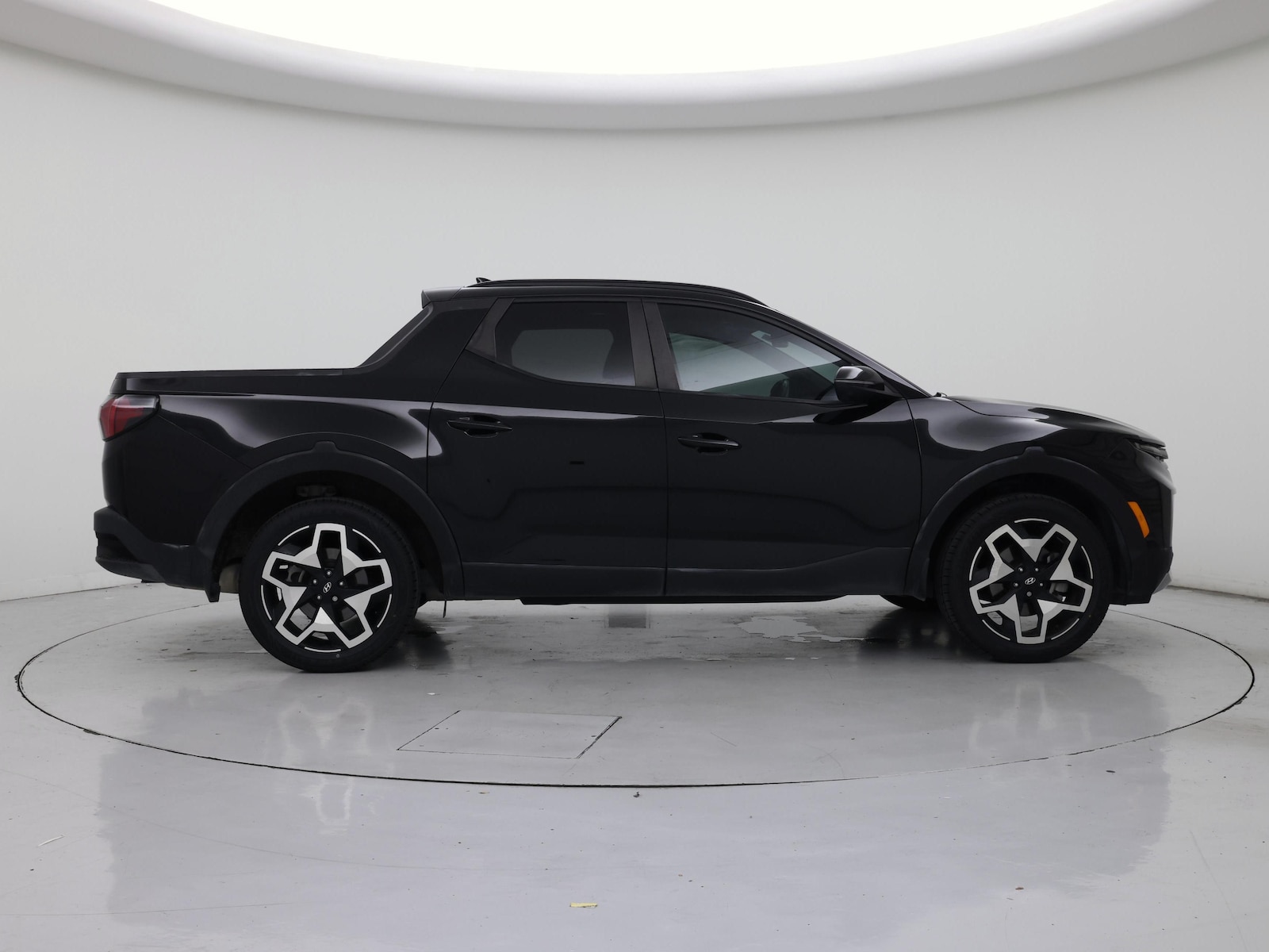 2023 Hyundai Santa Cruz Limited - Photo 8