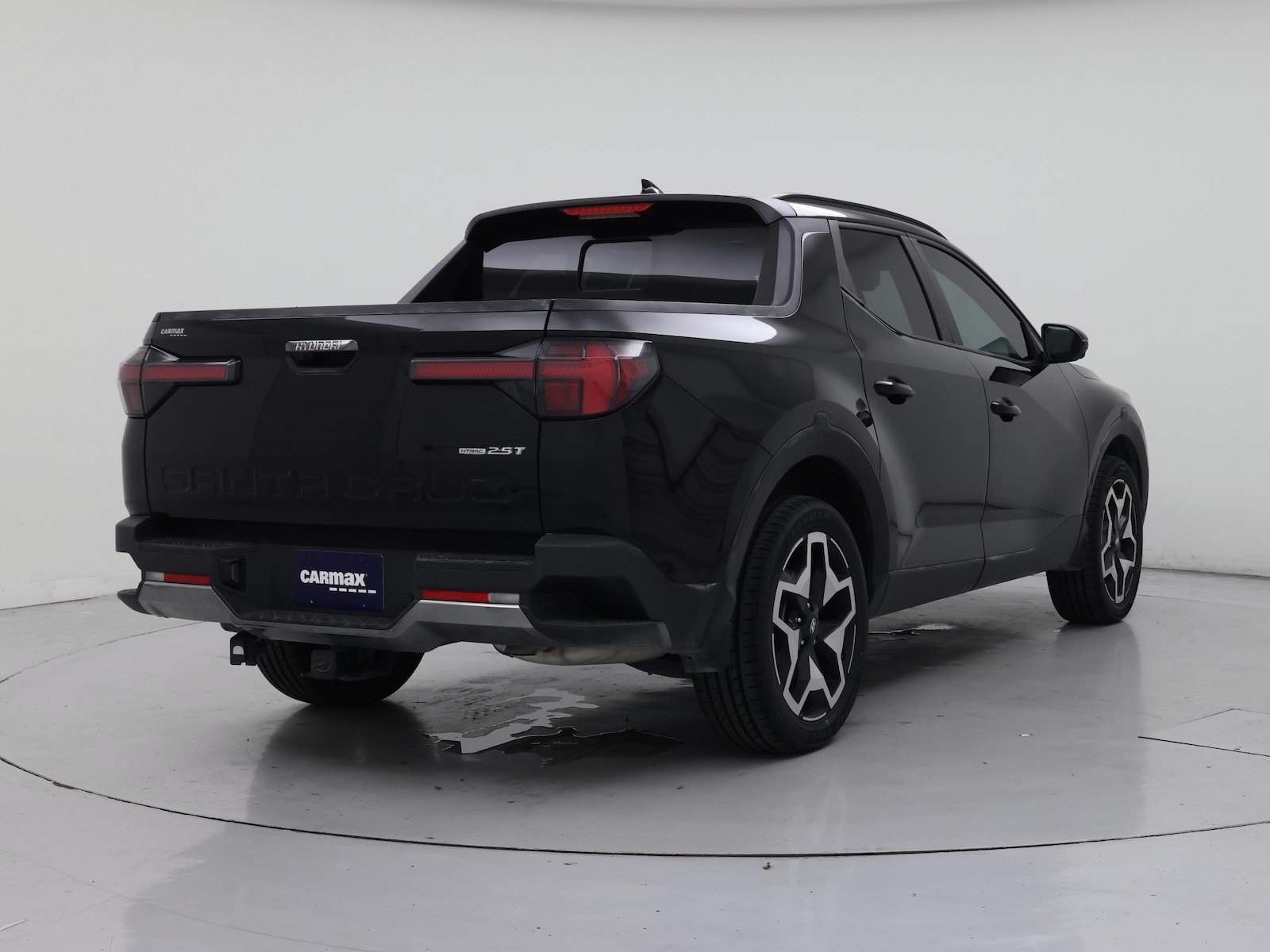 2023 Hyundai Santa Cruz Limited - Photo 9