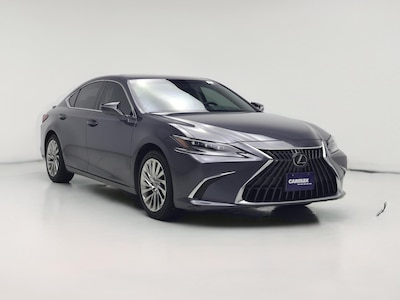 2023 Lexus ES 300h Ultra Luxury