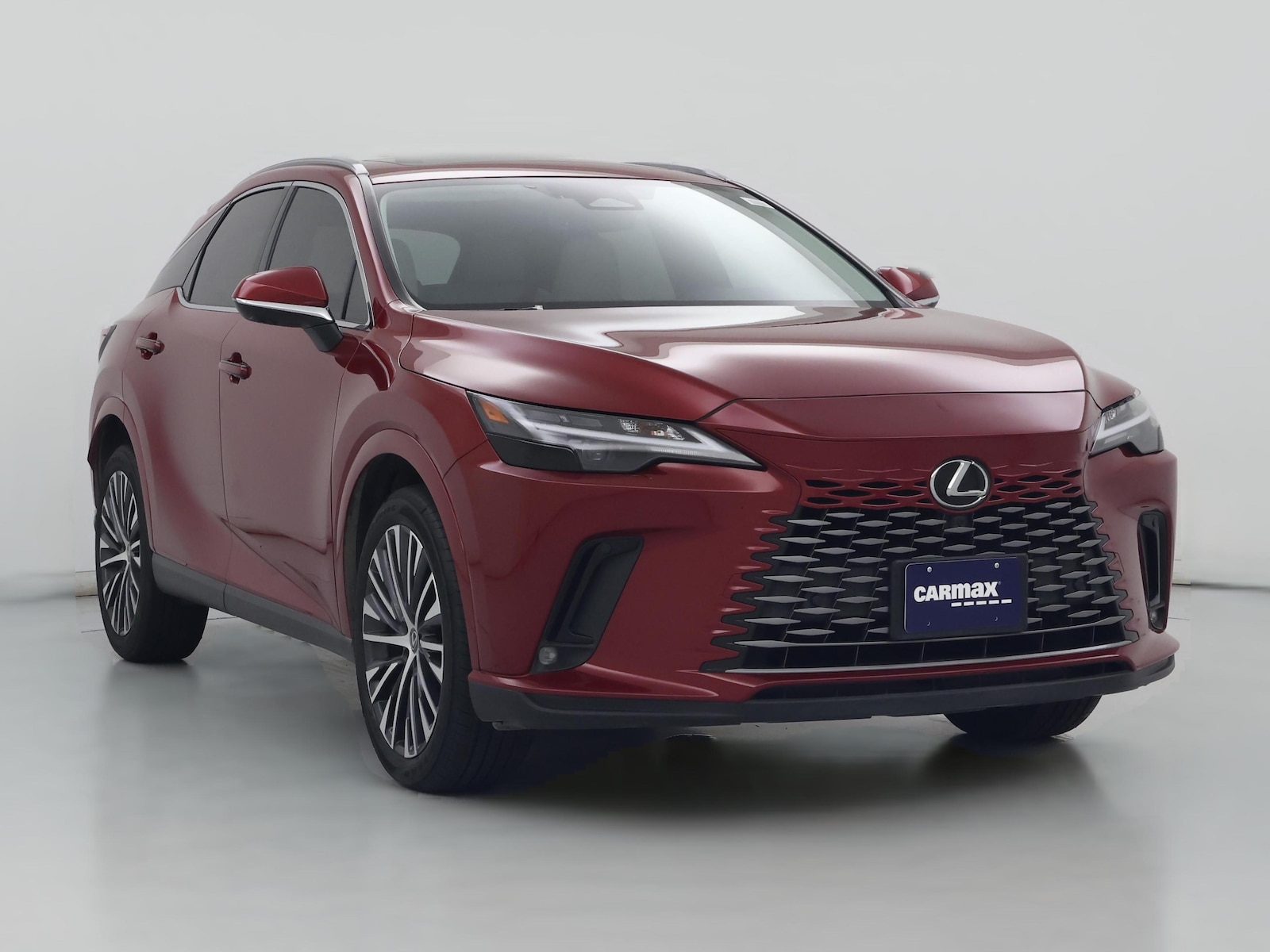 2023 Lexus RX 350
