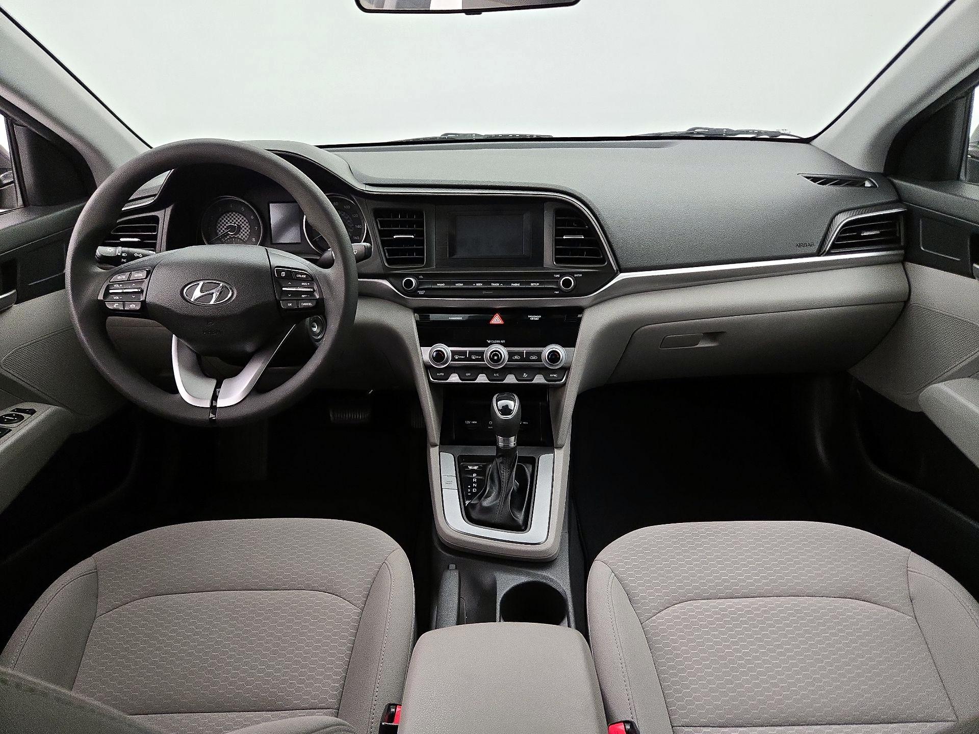 Thumbnail: 2020 Hyundai Elantra - 9
