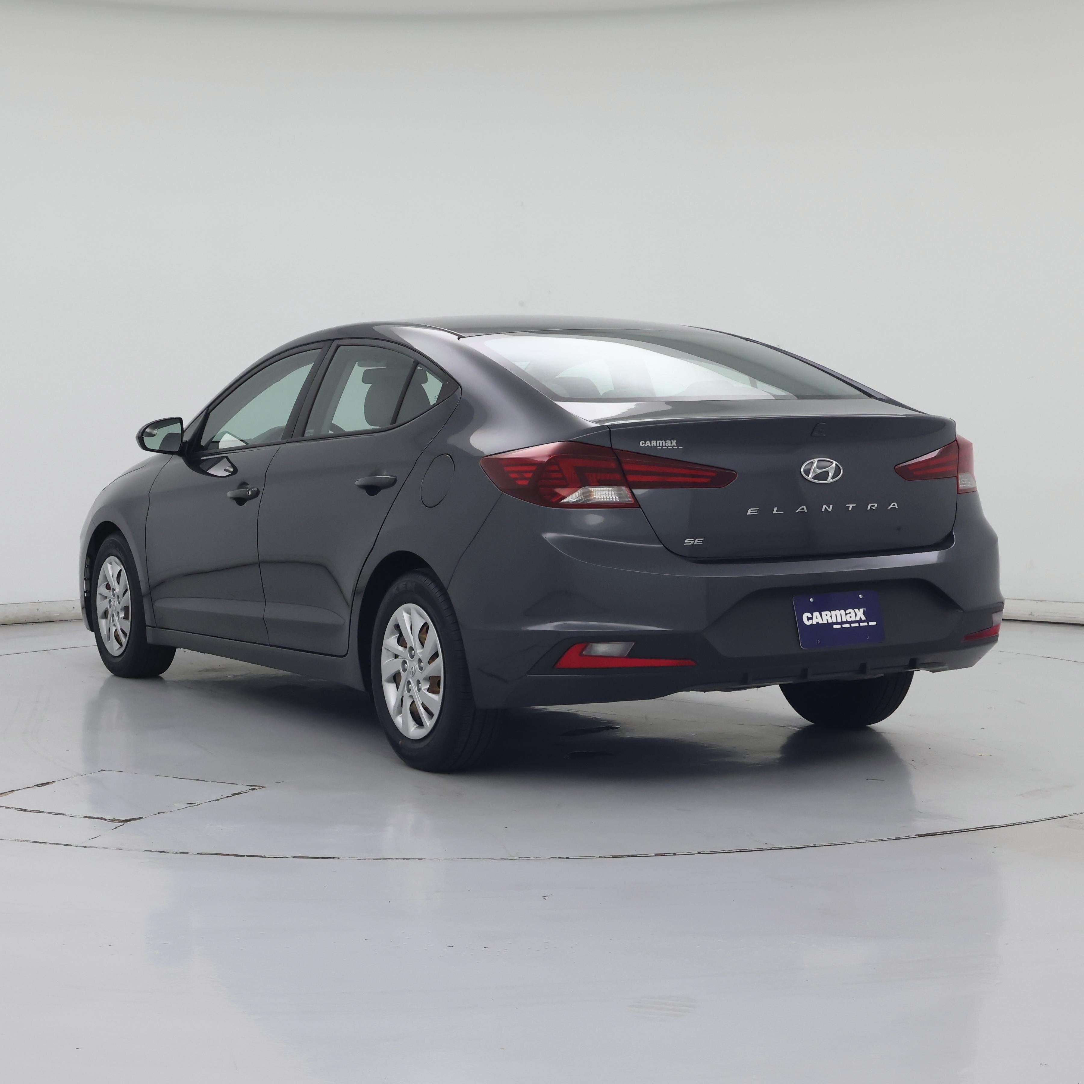 Thumbnail: 2020 Hyundai Elantra - 2