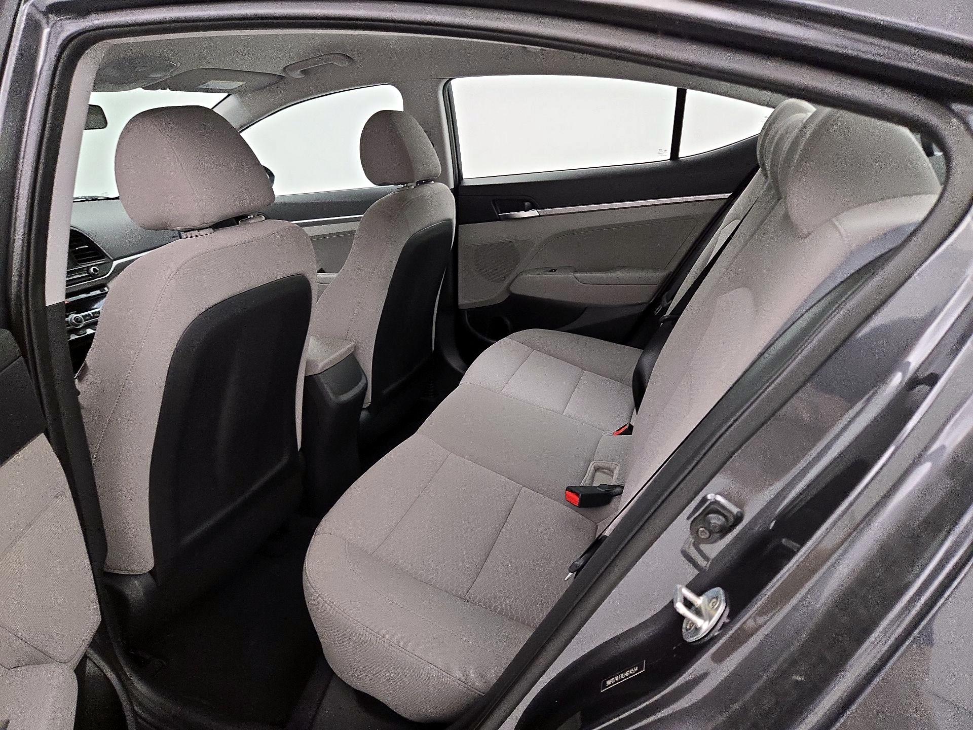 Thumbnail: 2020 Hyundai Elantra - 19
