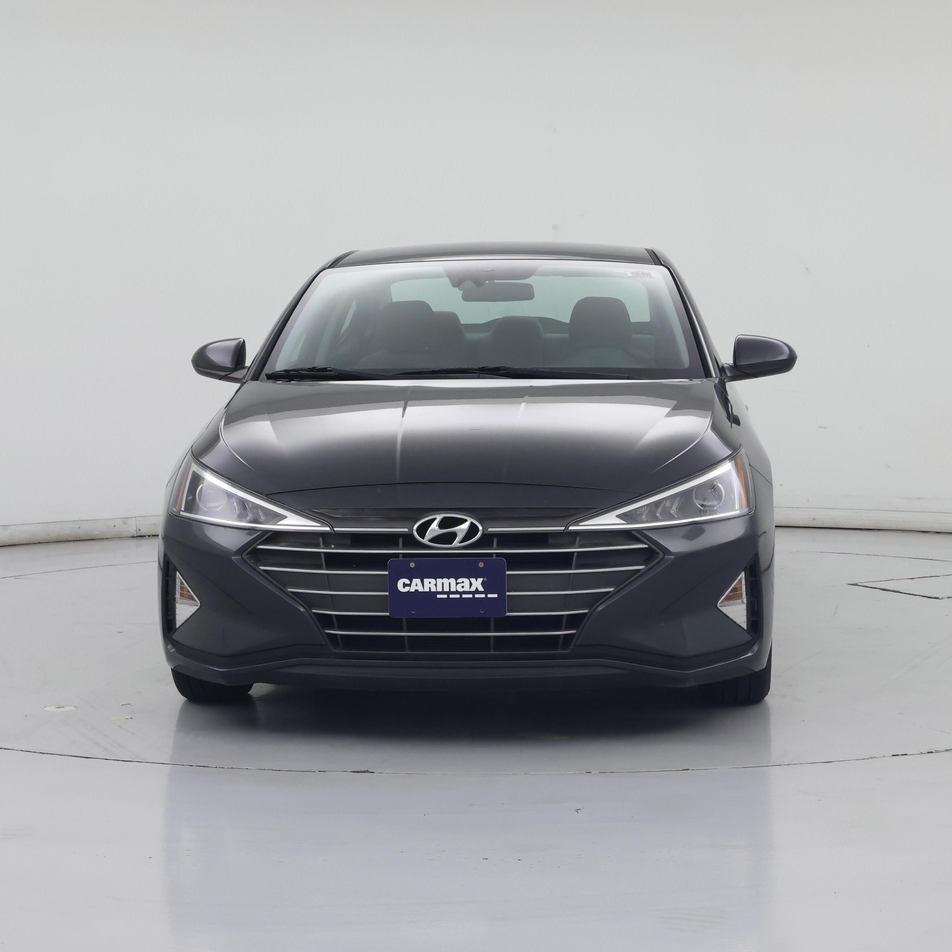 Thumbnail: 2020 Hyundai Elantra - 5