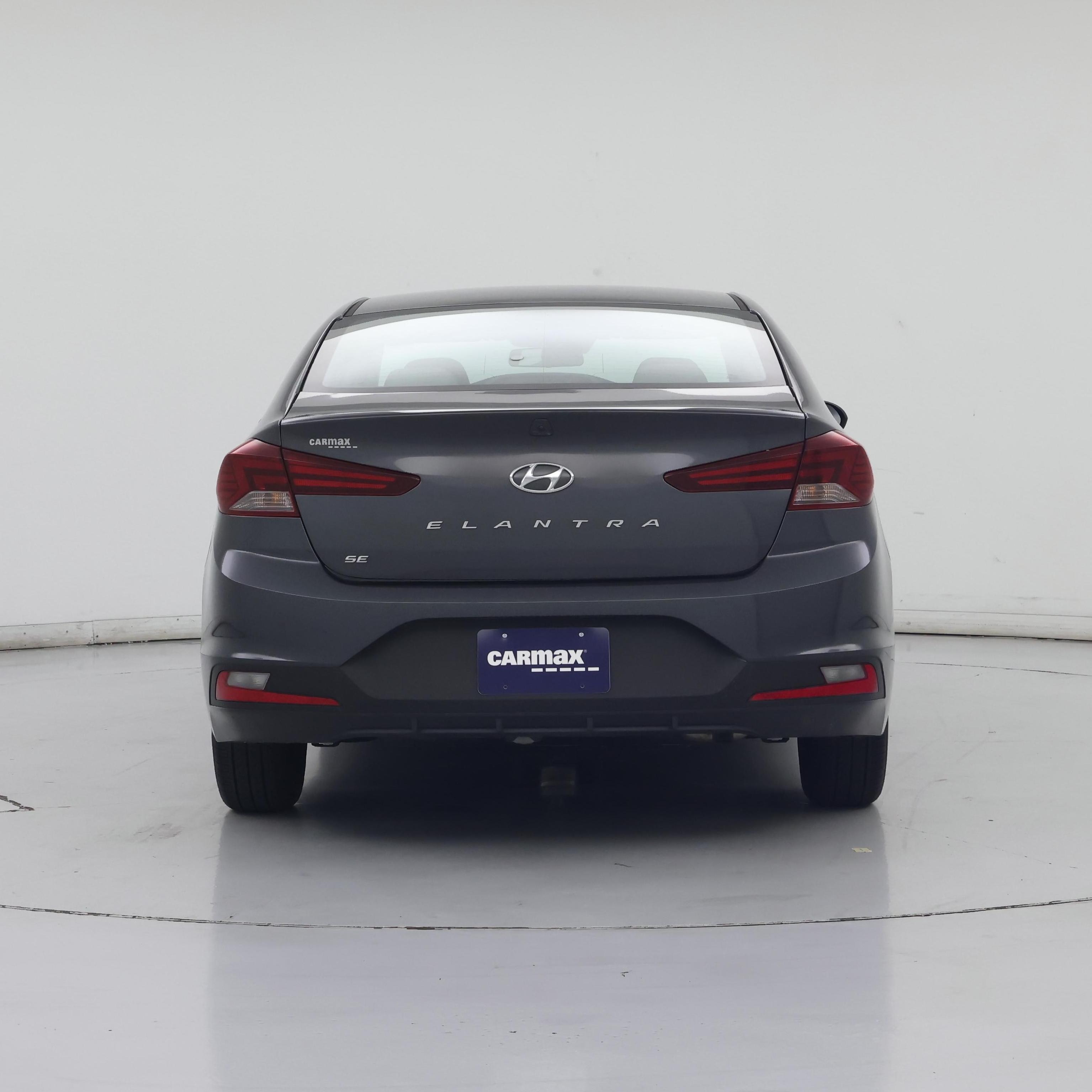 Thumbnail: 2020 Hyundai Elantra - 6