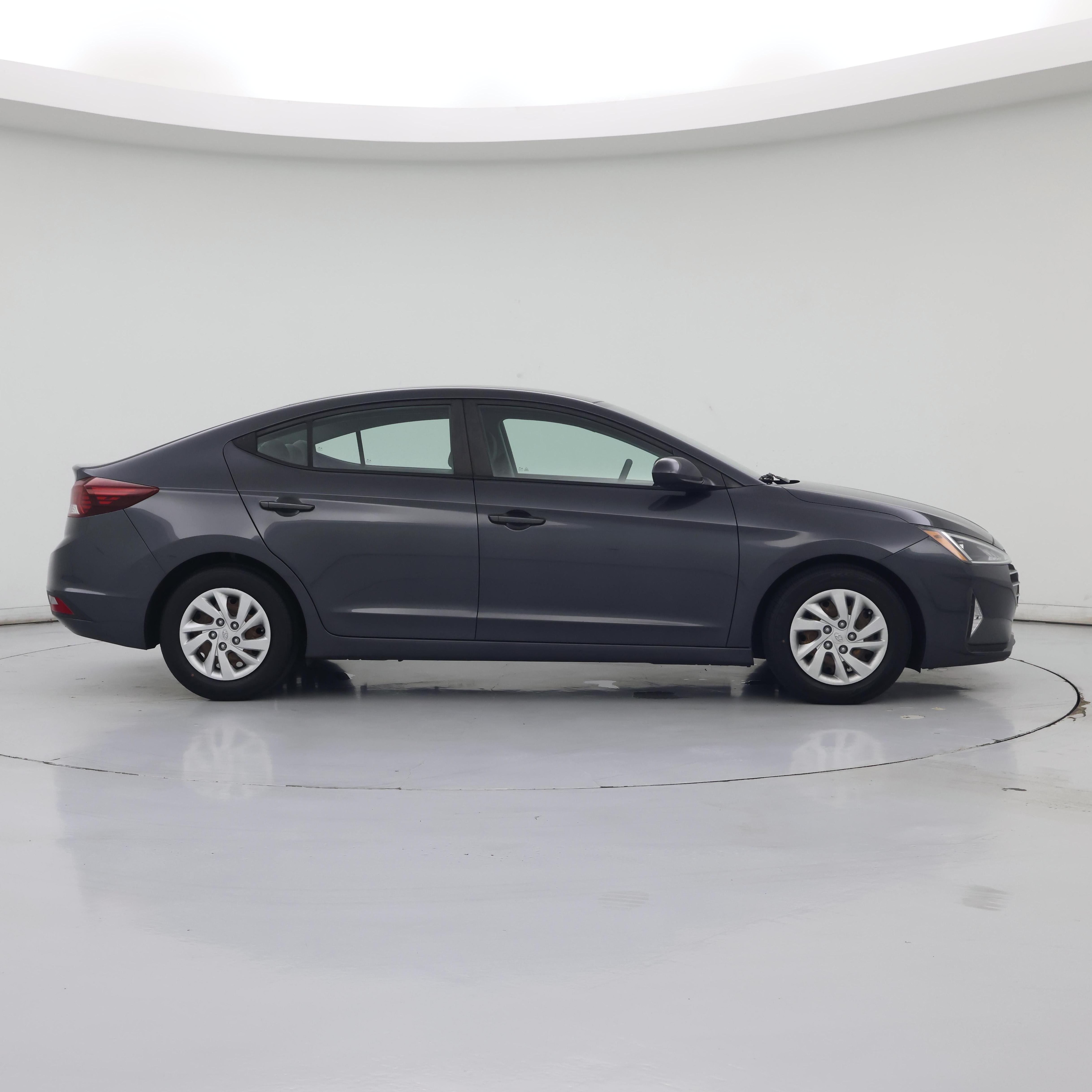 Thumbnail: 2020 Hyundai Elantra - 7