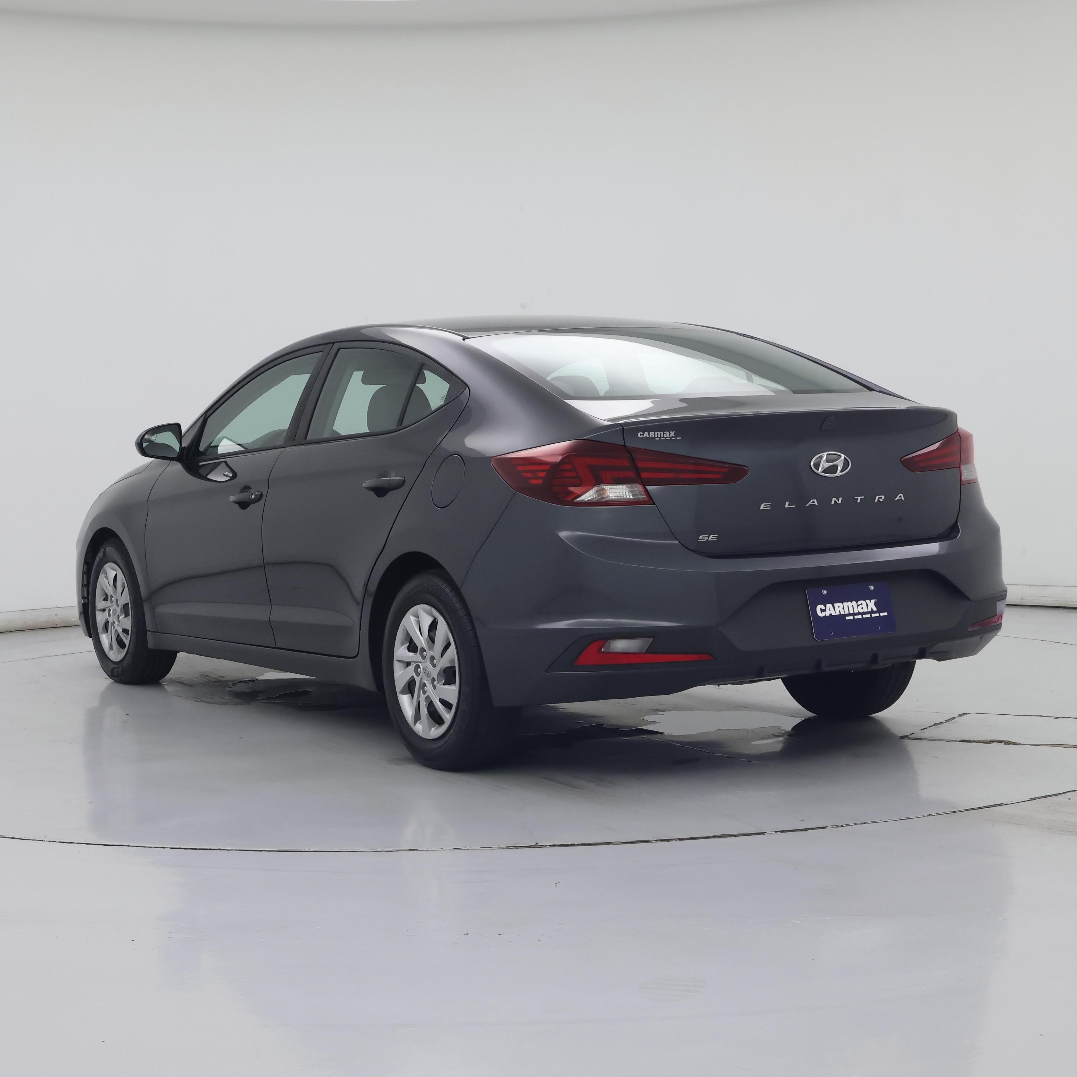 Thumbnail: 2020 Hyundai Elantra - 2