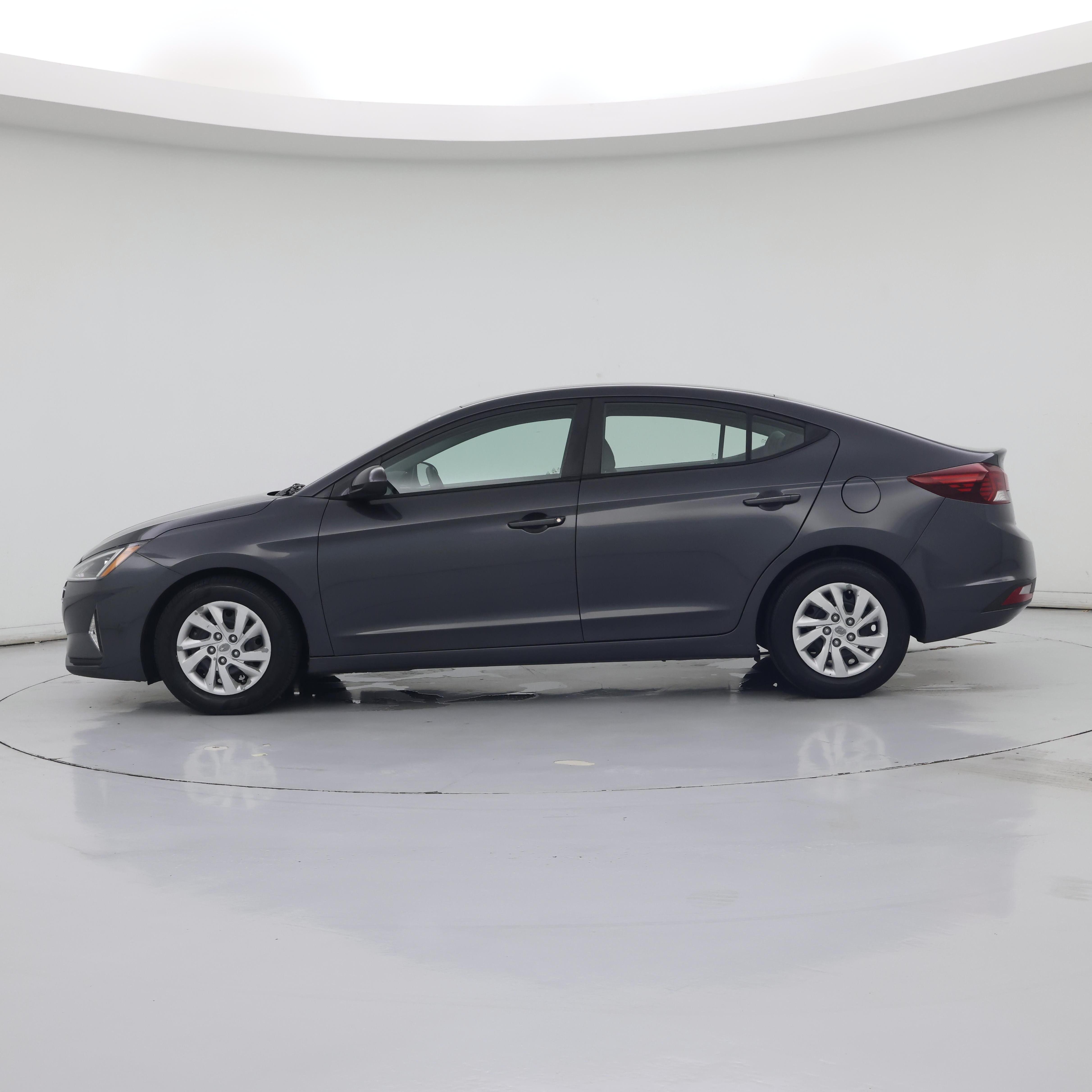 Thumbnail: 2020 Hyundai Elantra - 3
