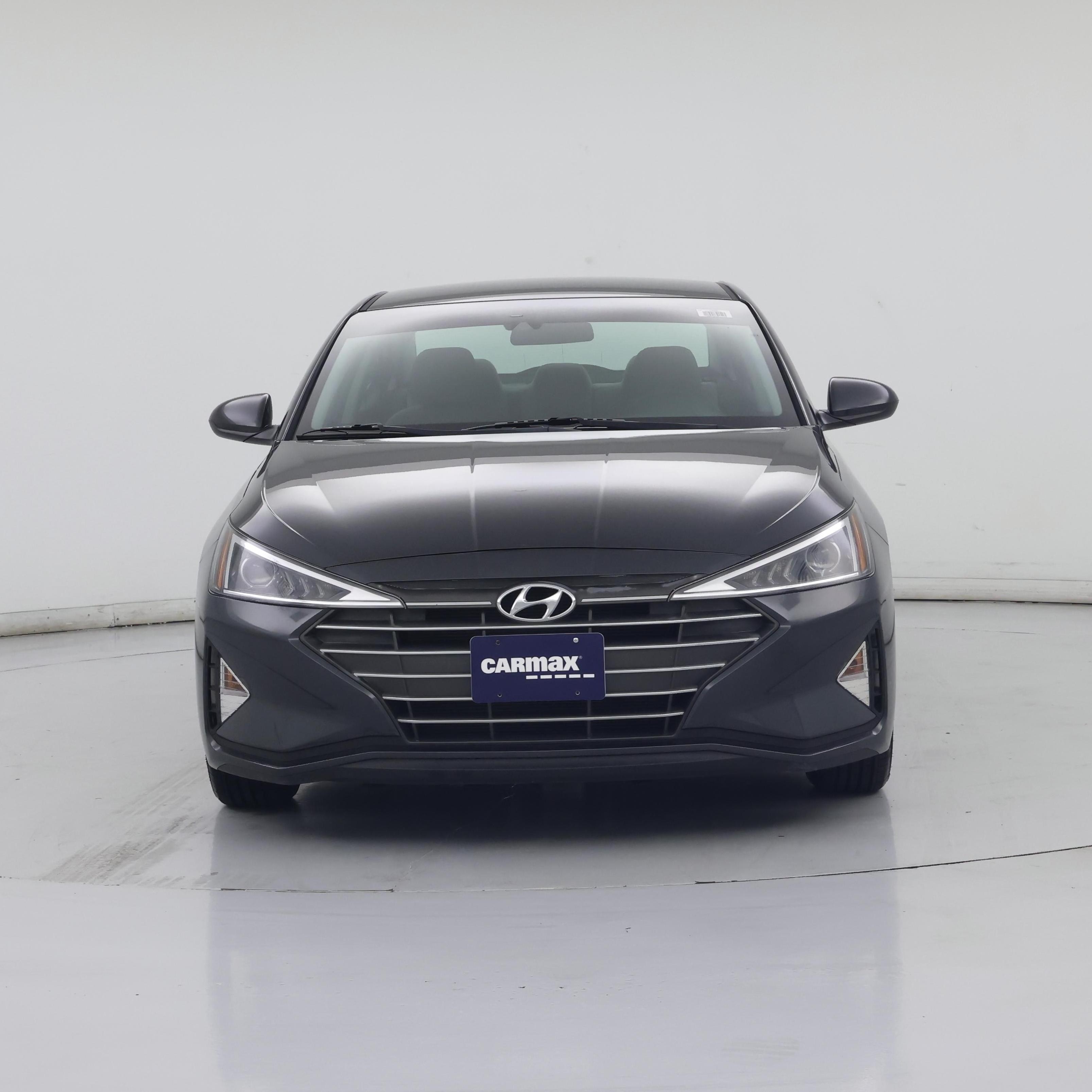 Thumbnail: 2020 Hyundai Elantra - 5