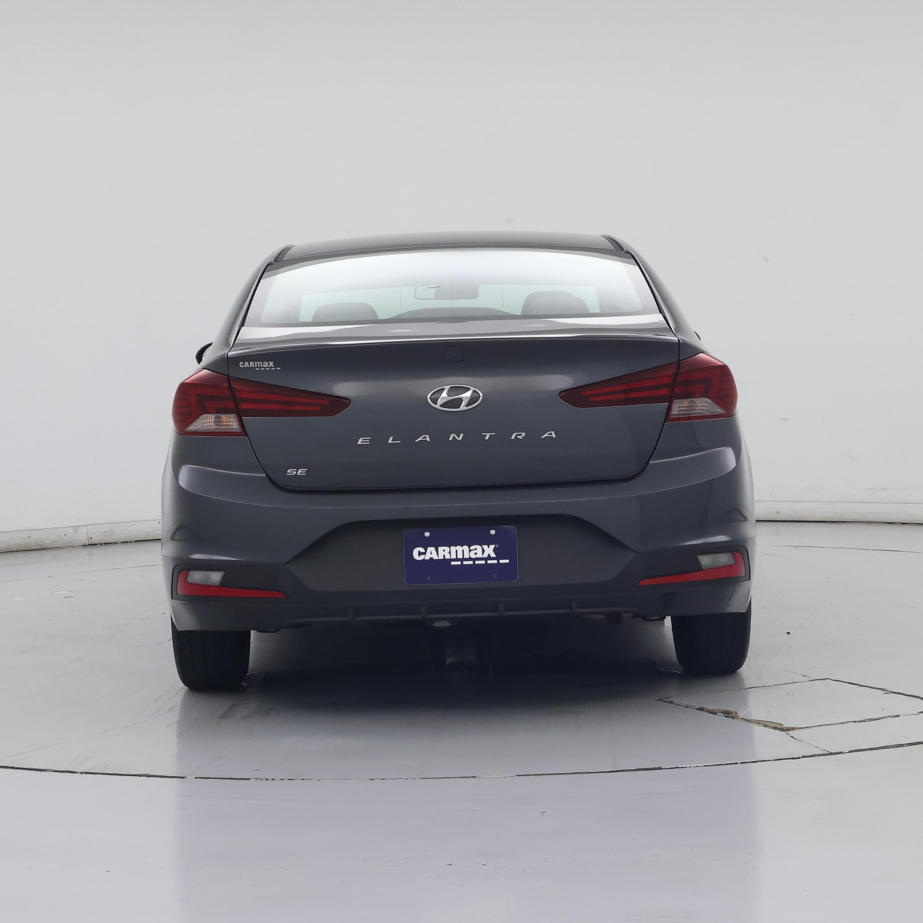 Thumbnail: 2020 Hyundai Elantra - 6