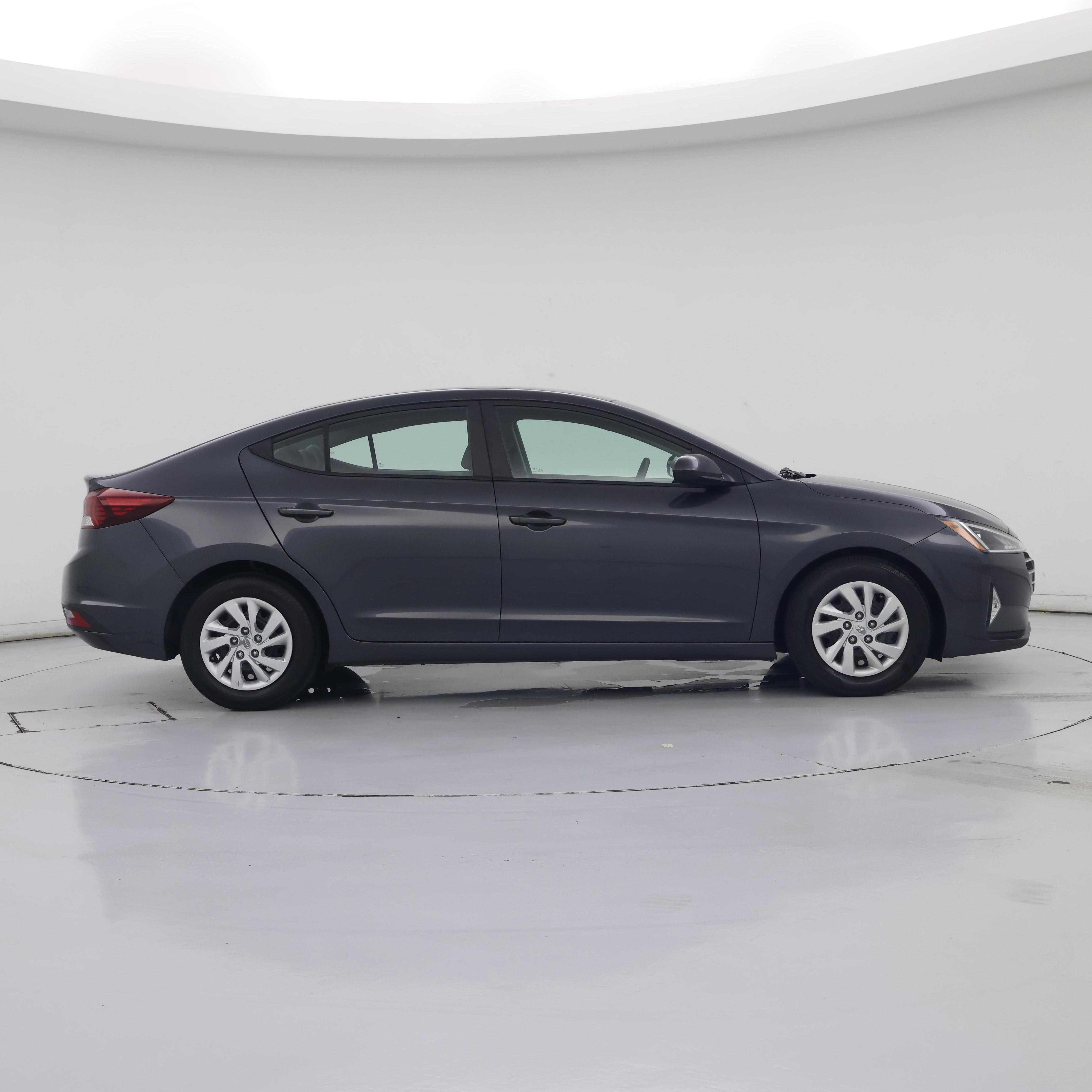 Thumbnail: 2020 Hyundai Elantra - 7