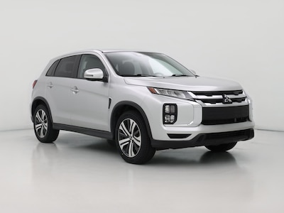 2021 Mitsubishi Outlander Sport SE