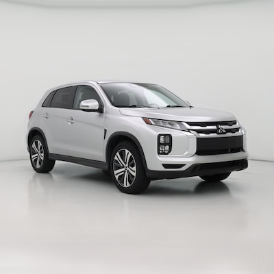 2021 Mitsubishi Outlander Sport SE