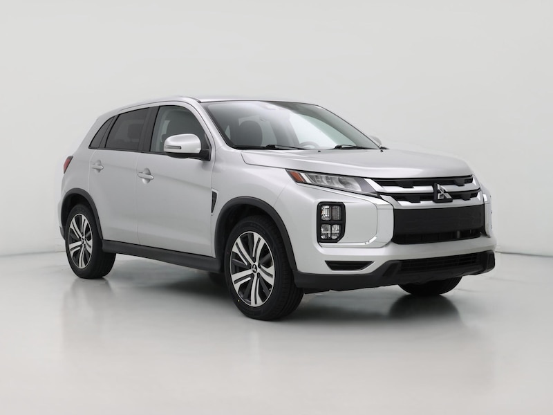 2021 Mitsubishi Outlander Sport SE -
                  Baton Rouge, LA
