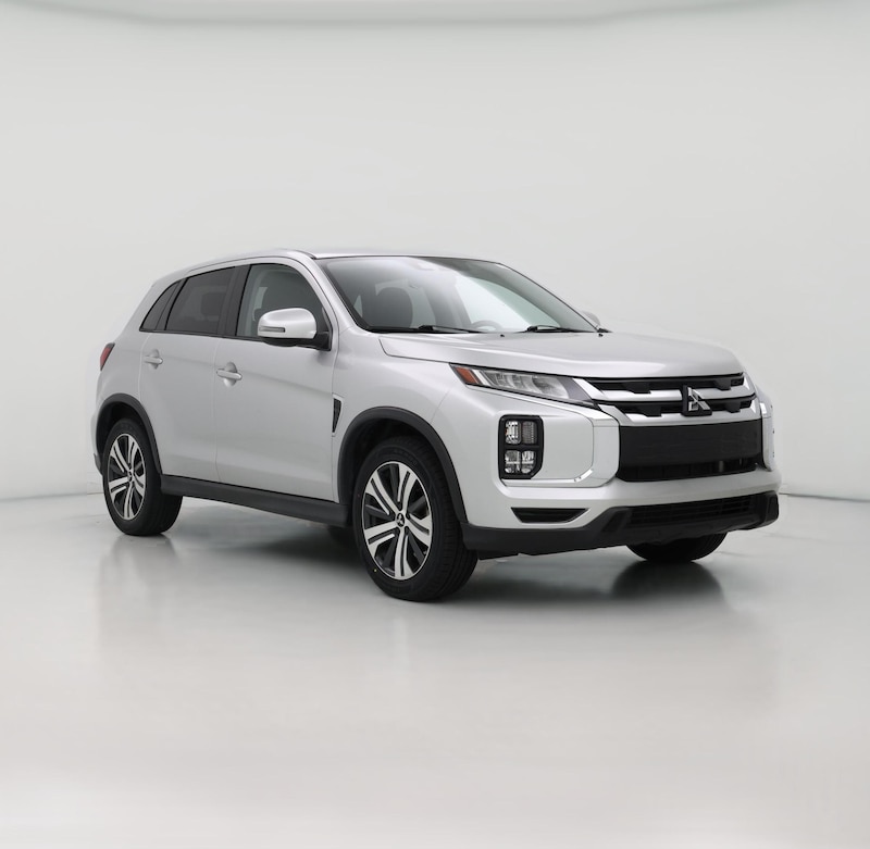 2021 Mitsubishi Outlander Sport SE