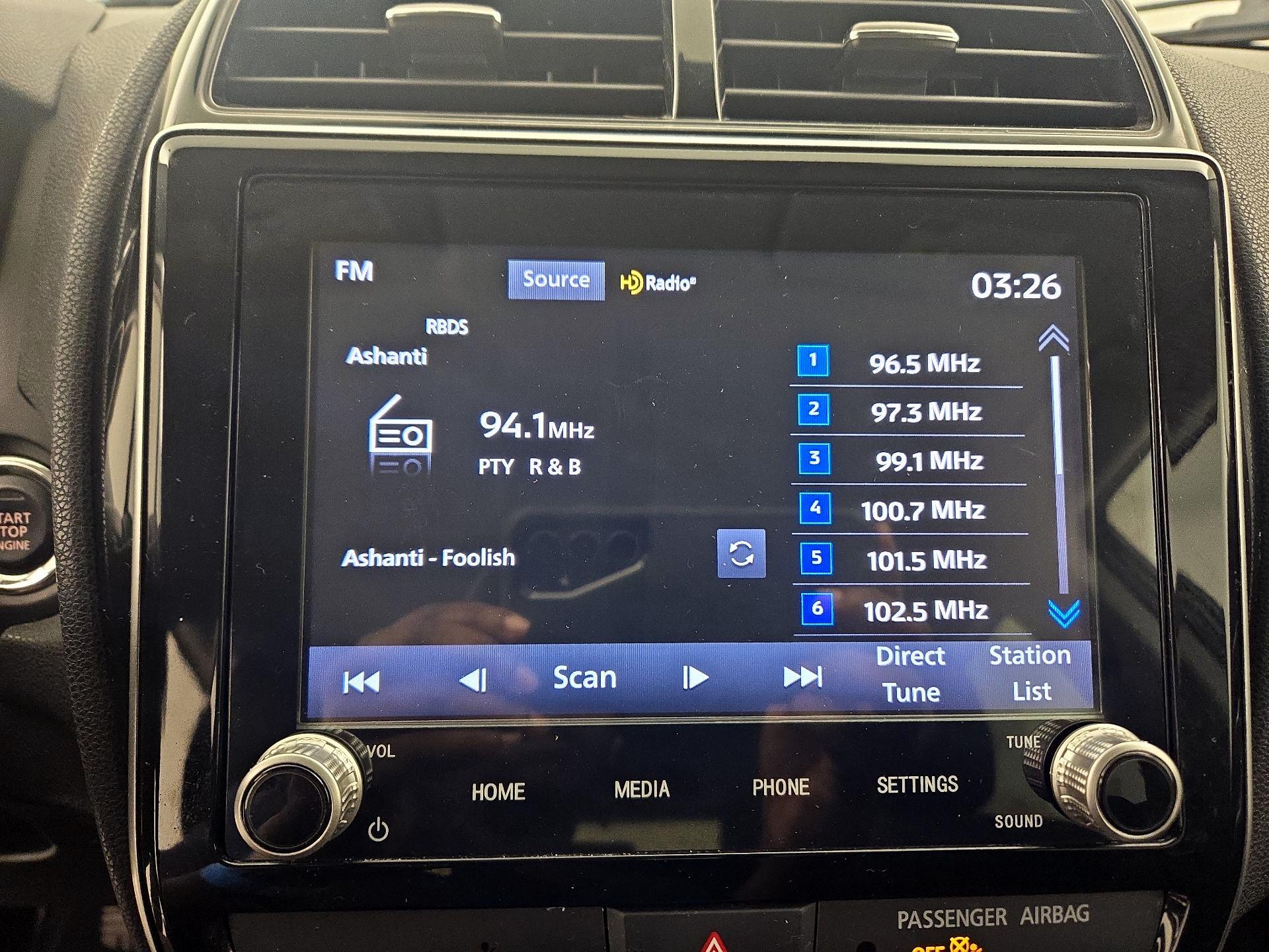 Thumbnail: 2021 Mitsubishi Outlander Sport - 15