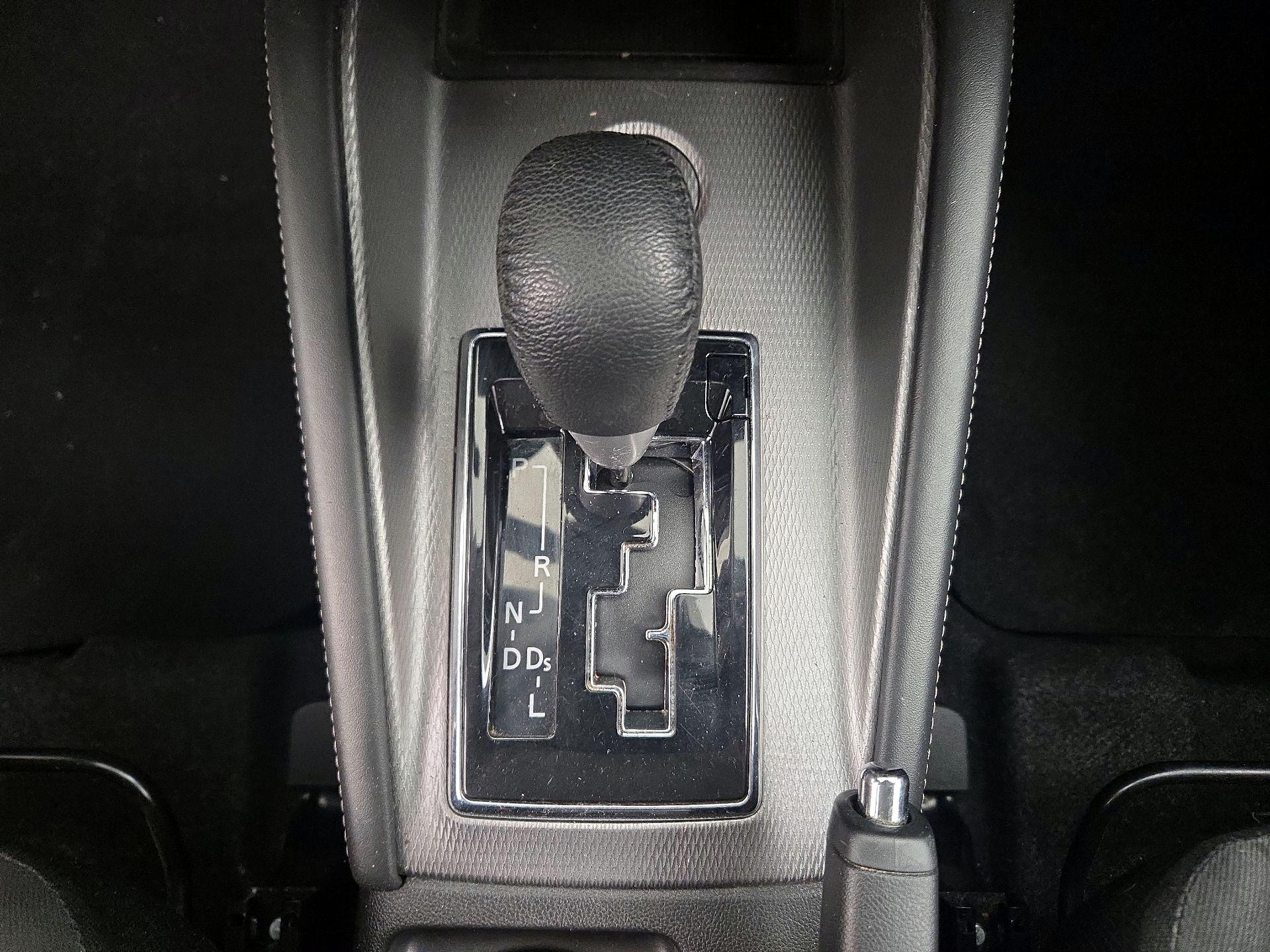 Thumbnail: 2021 Mitsubishi Outlander Sport - 17