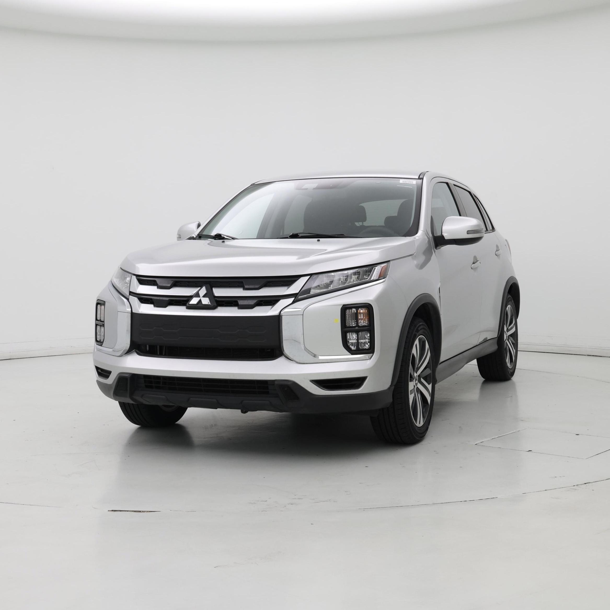 Thumbnail: 2021 Mitsubishi Outlander Sport - 4