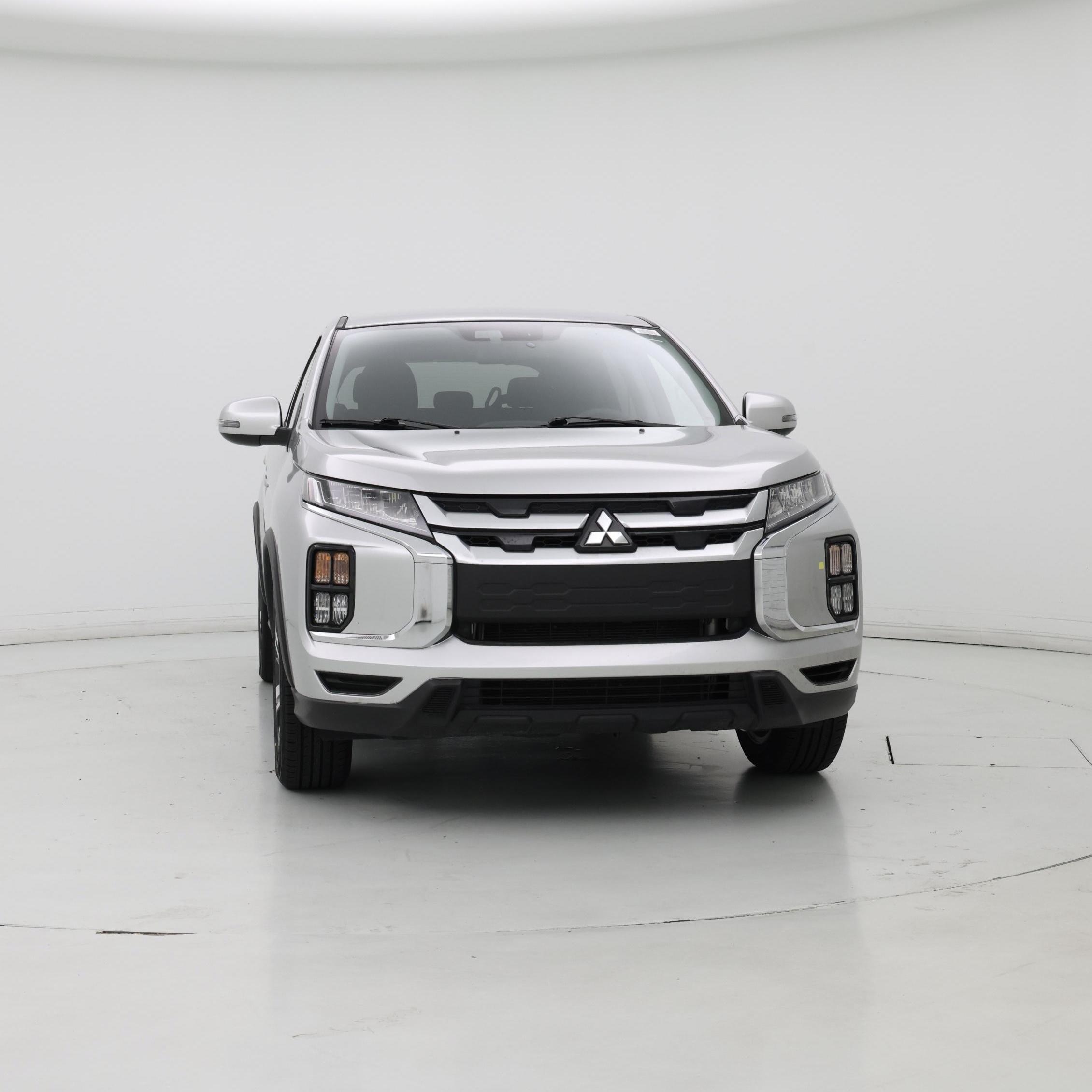 Thumbnail: 2021 Mitsubishi Outlander Sport - 5