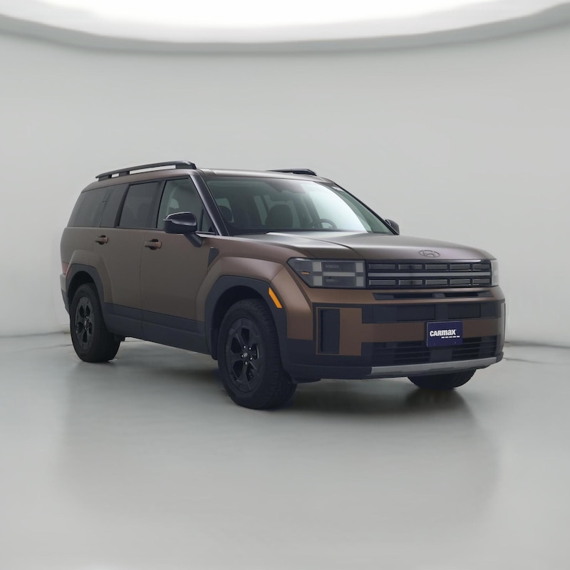2024 Hyundai Santa Fe XRT