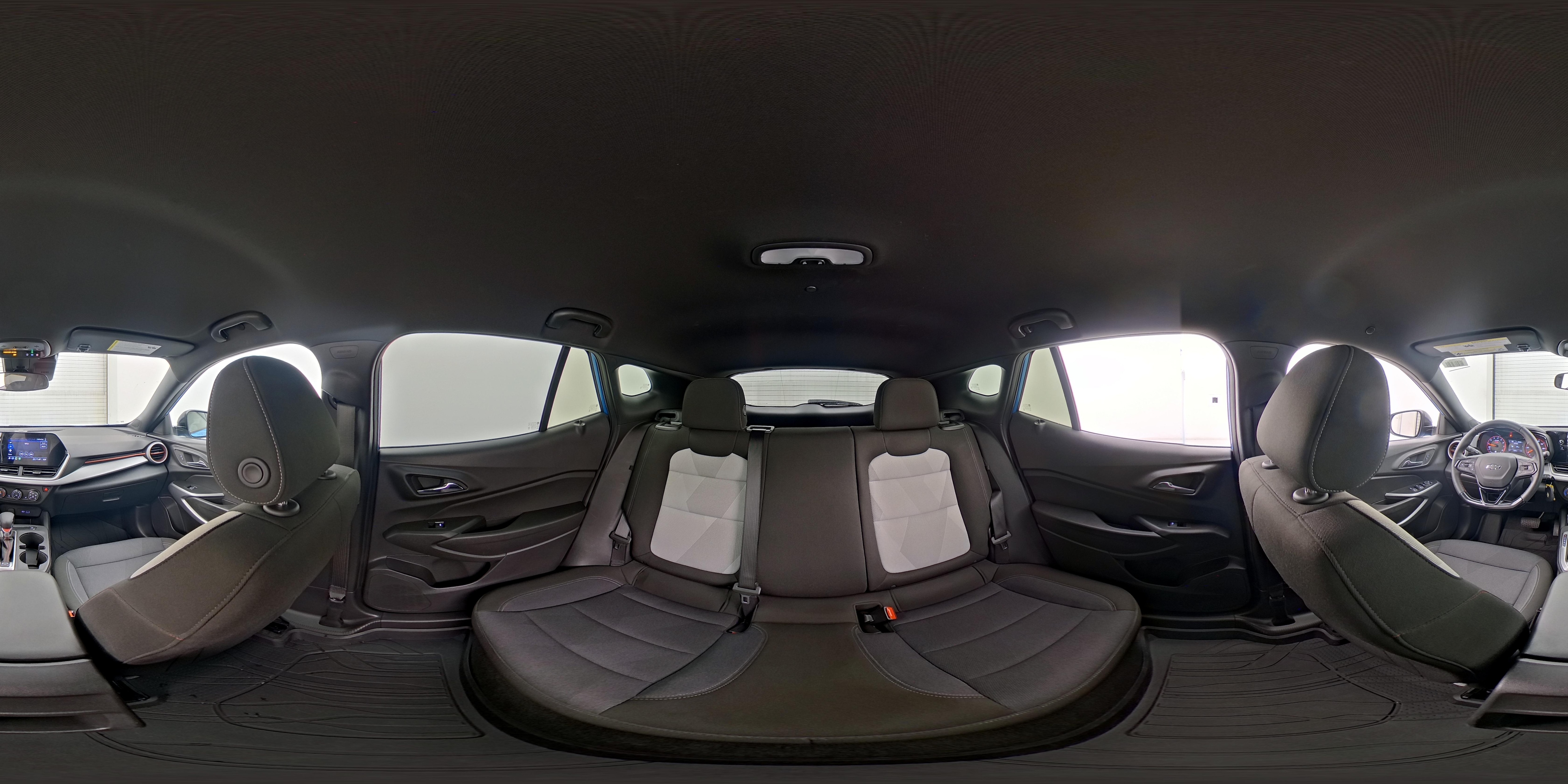 2025 Chevrolet Trax RS - Photo 25