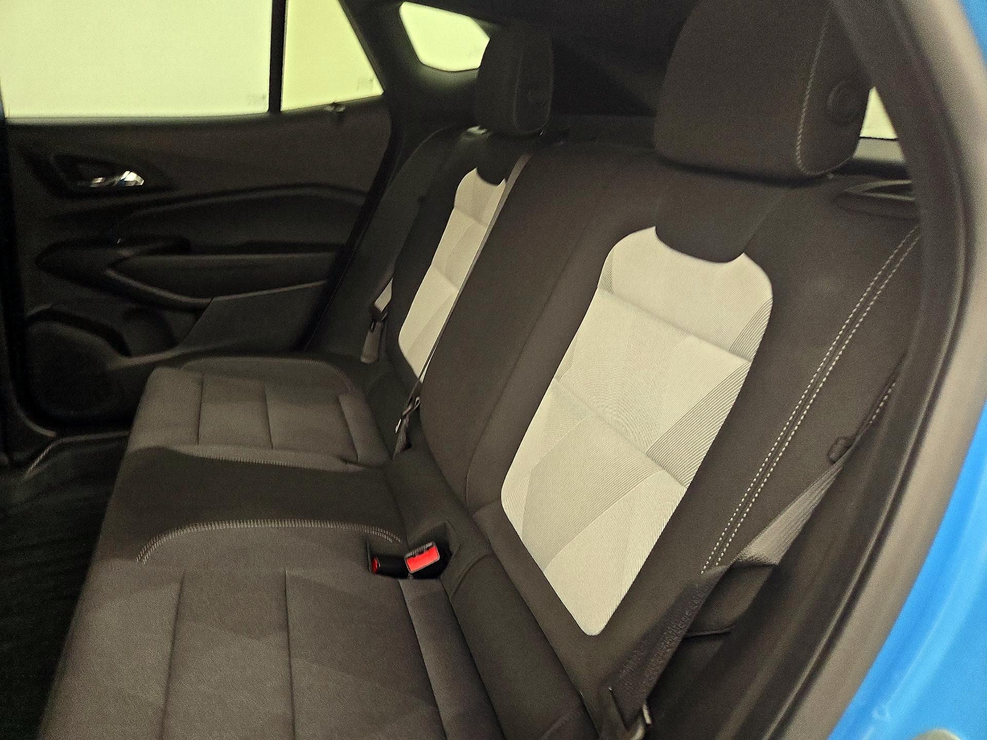 Thumbnail: 2025 Chevrolet Trax - 19