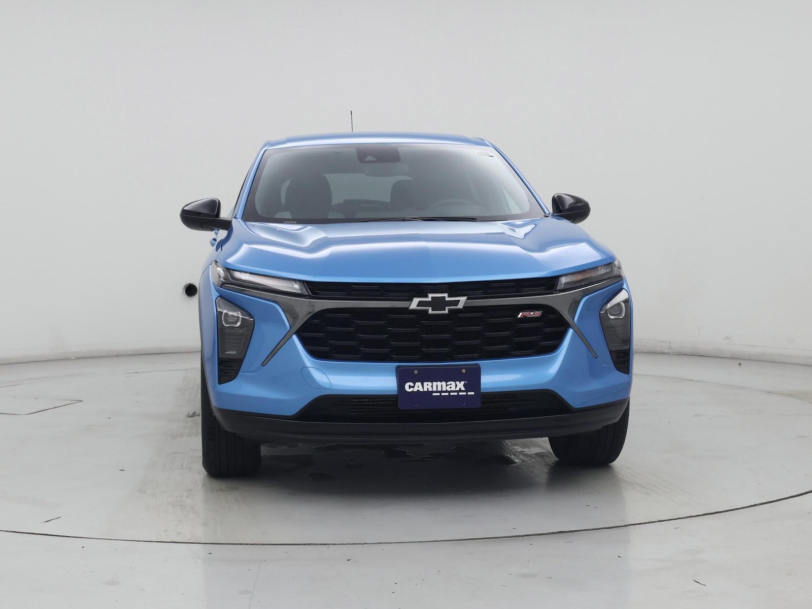 2025 Chevrolet Trax RS - Photo 6
