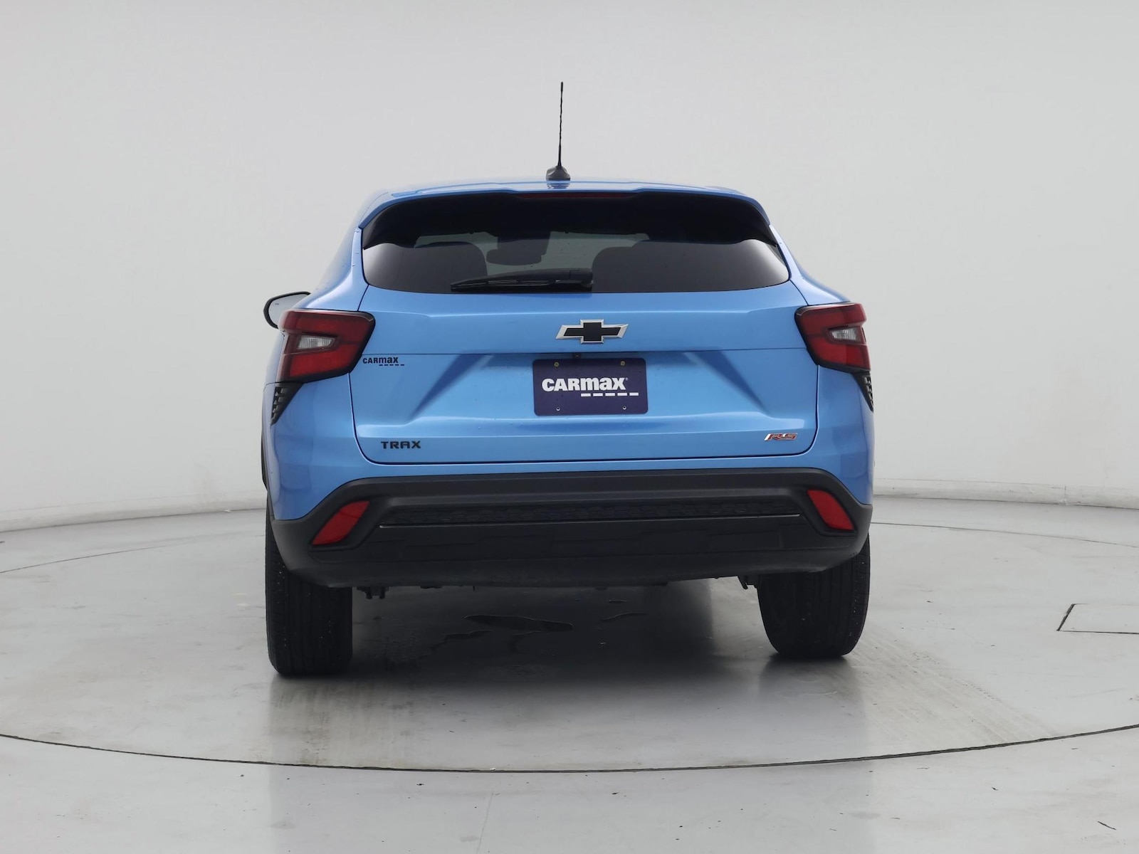 2025 Chevrolet Trax RS - Photo 7