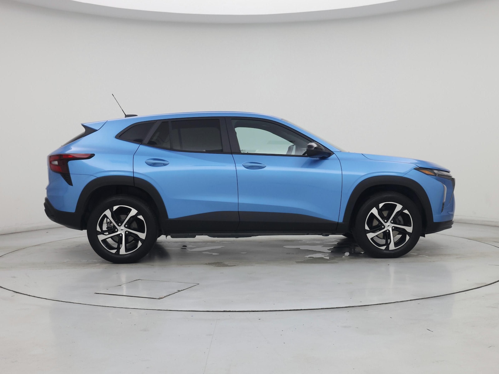 2025 Chevrolet Trax RS - Photo 8