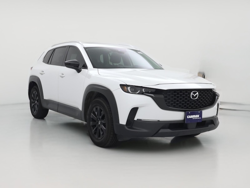 2023 Mazda CX-50 S Preferred -
                  Killeen, TX